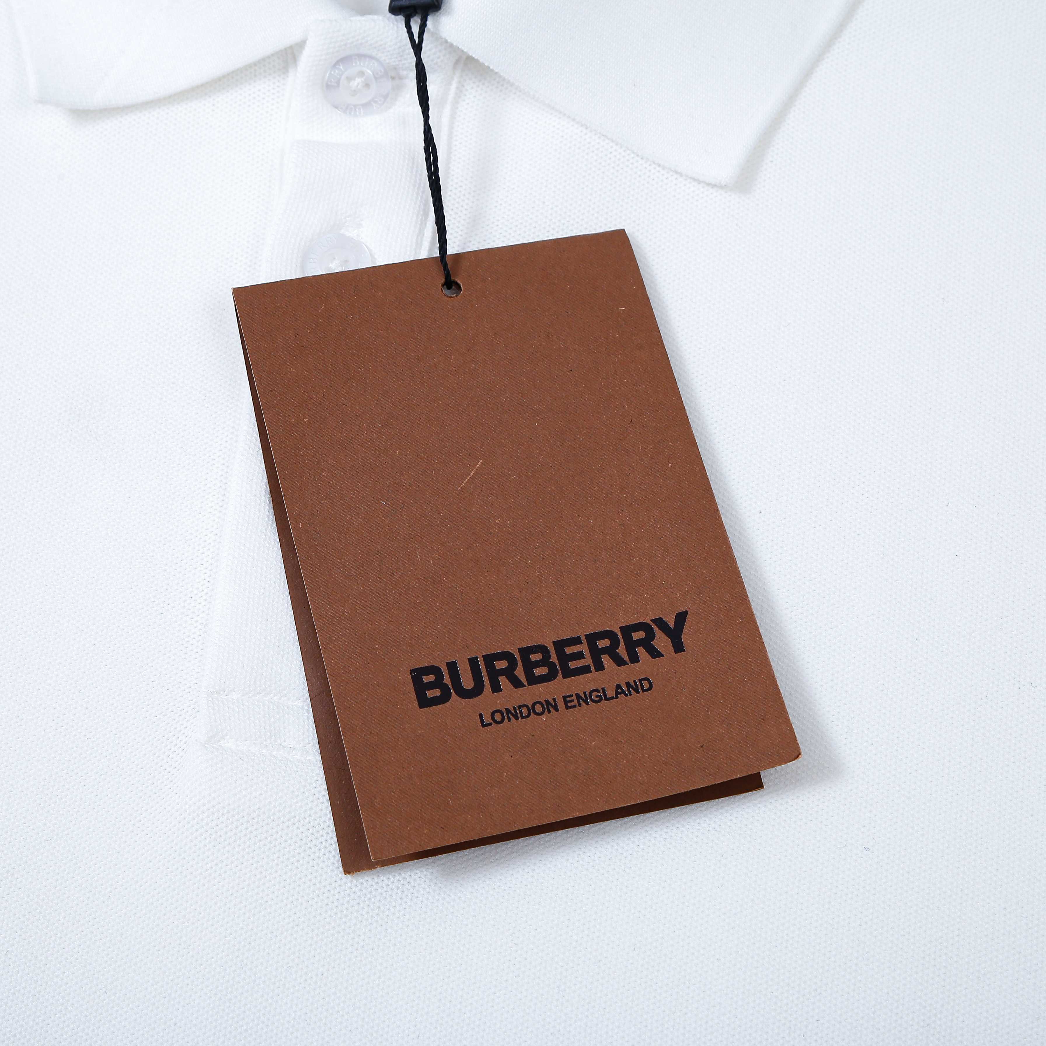 LuxluxHouse Best Quality Clothes Shirts&Polo Burberry