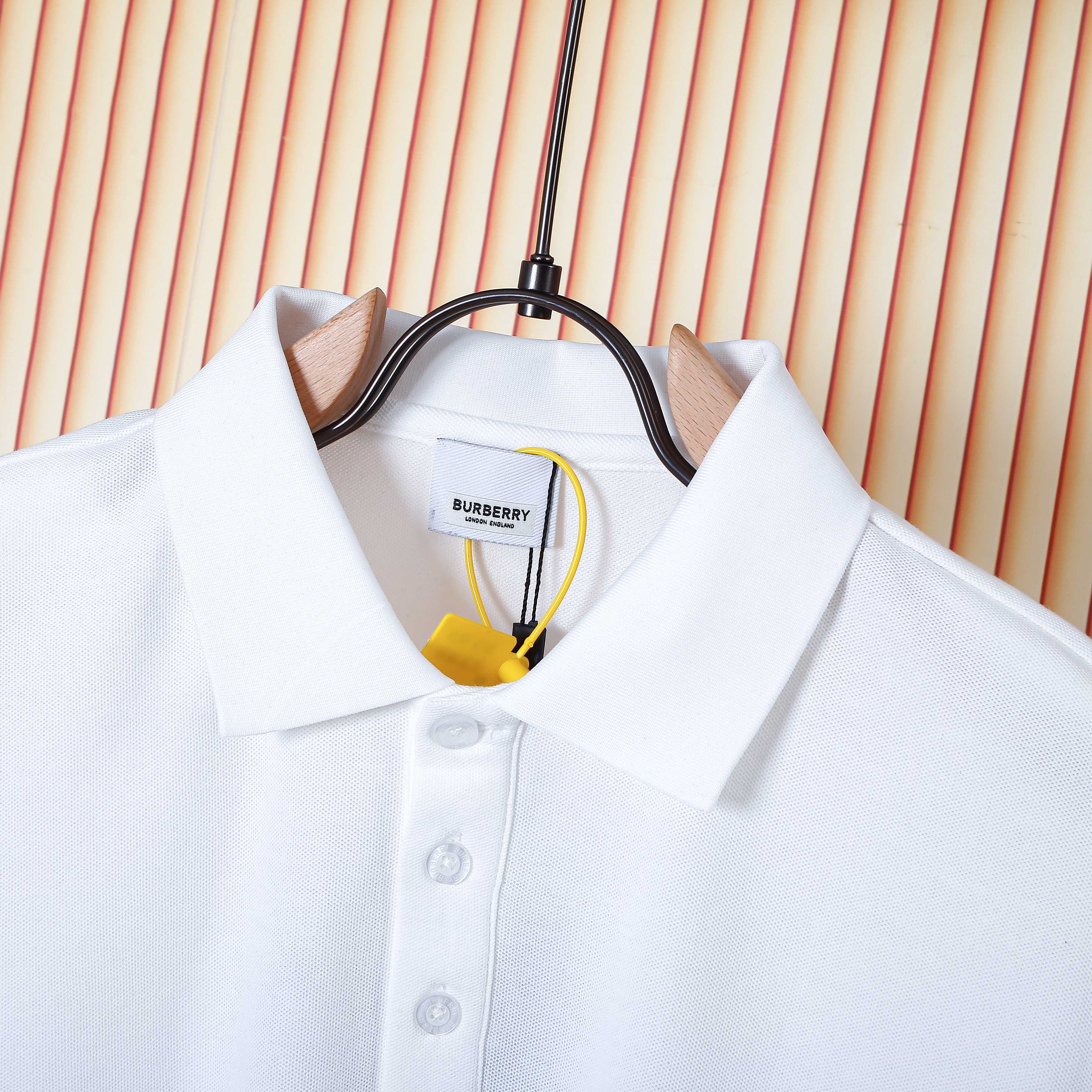 LuxluxHouse Best Quality Clothes Shirts&Polo Burberry