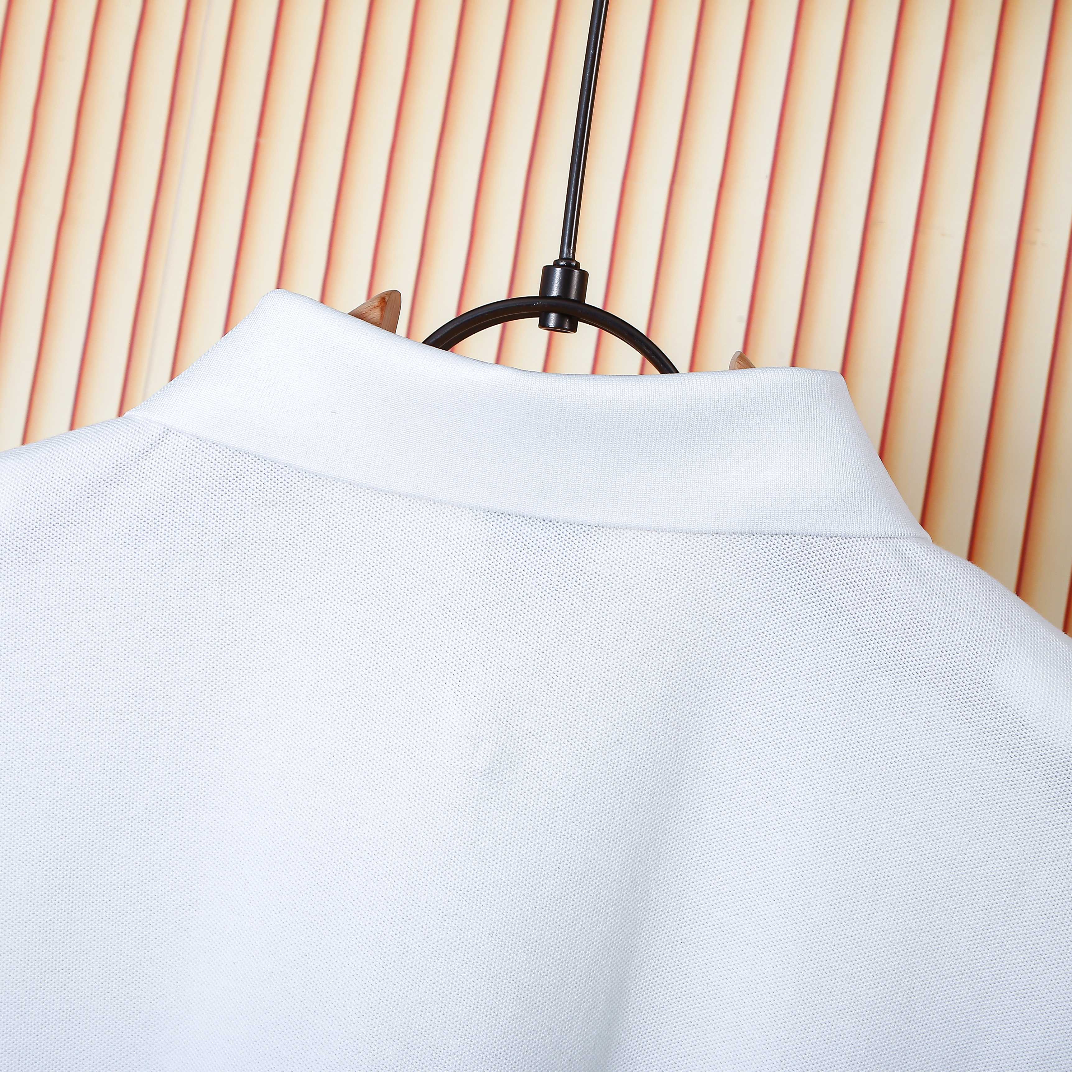 LuxluxHouse Best Quality Clothes Shirts&Polo Burberry