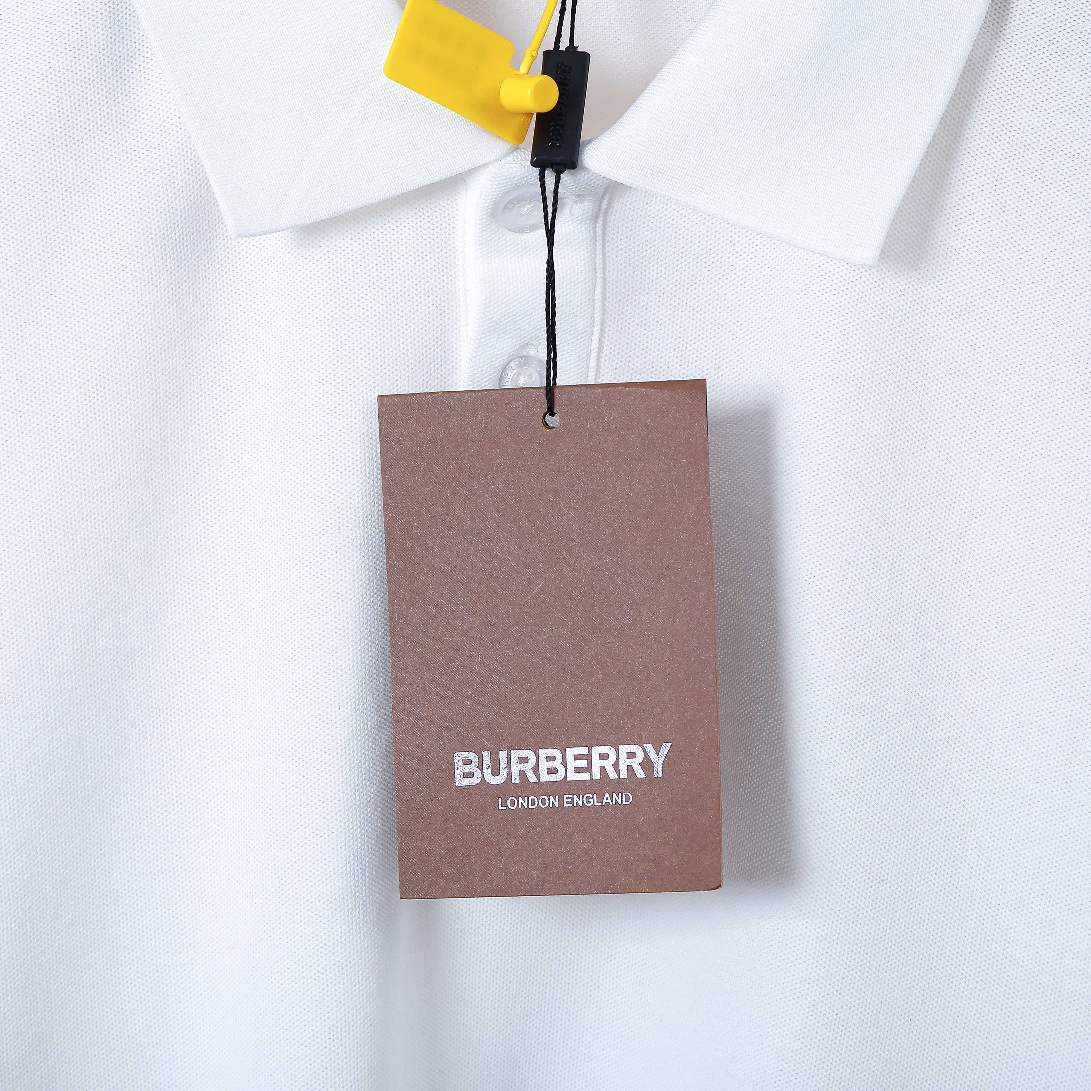 LuxluxHouse Best Quality Clothes Shirts&Polo Burberry