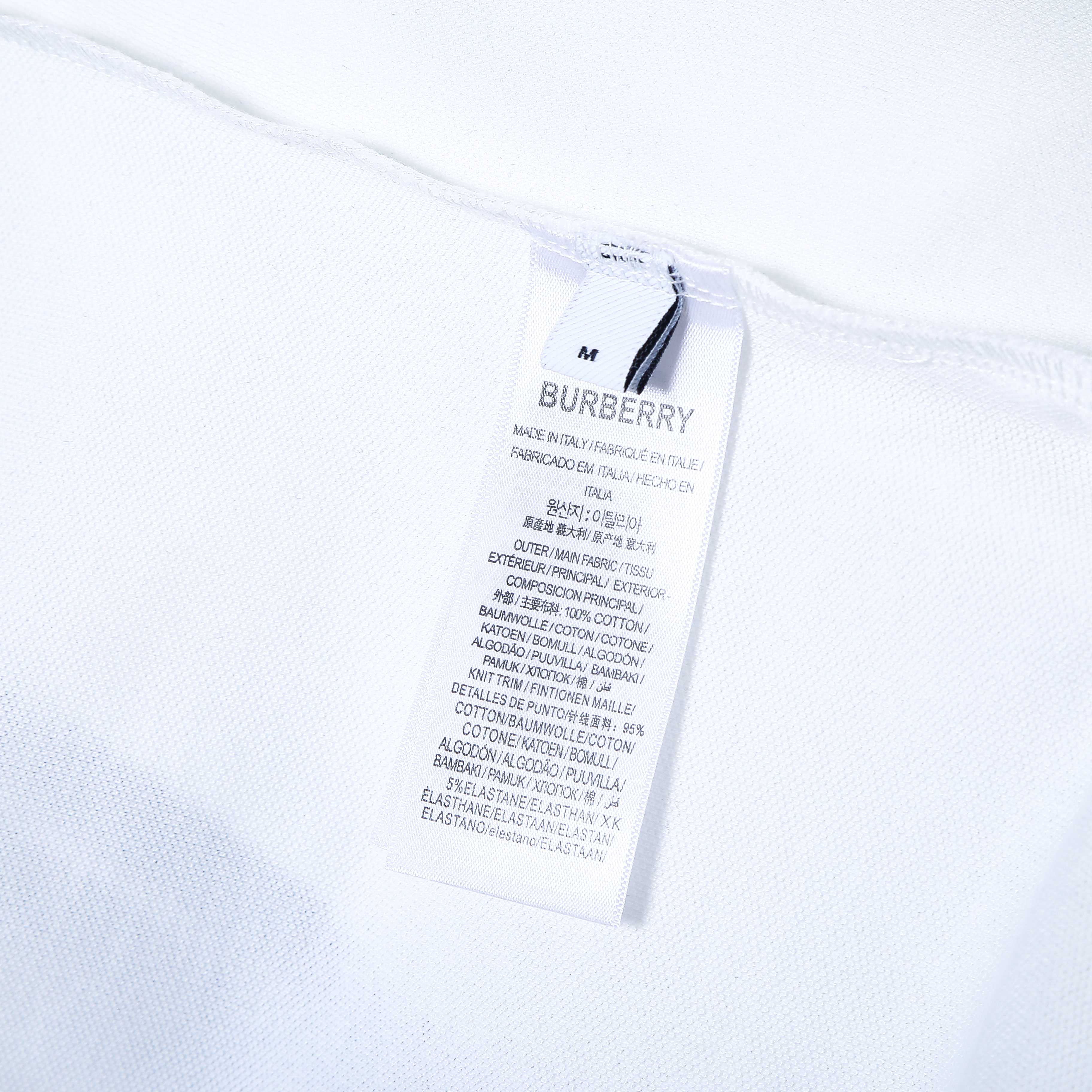 LuxluxHouse Best Quality Clothes Shirts&Polo Burberry