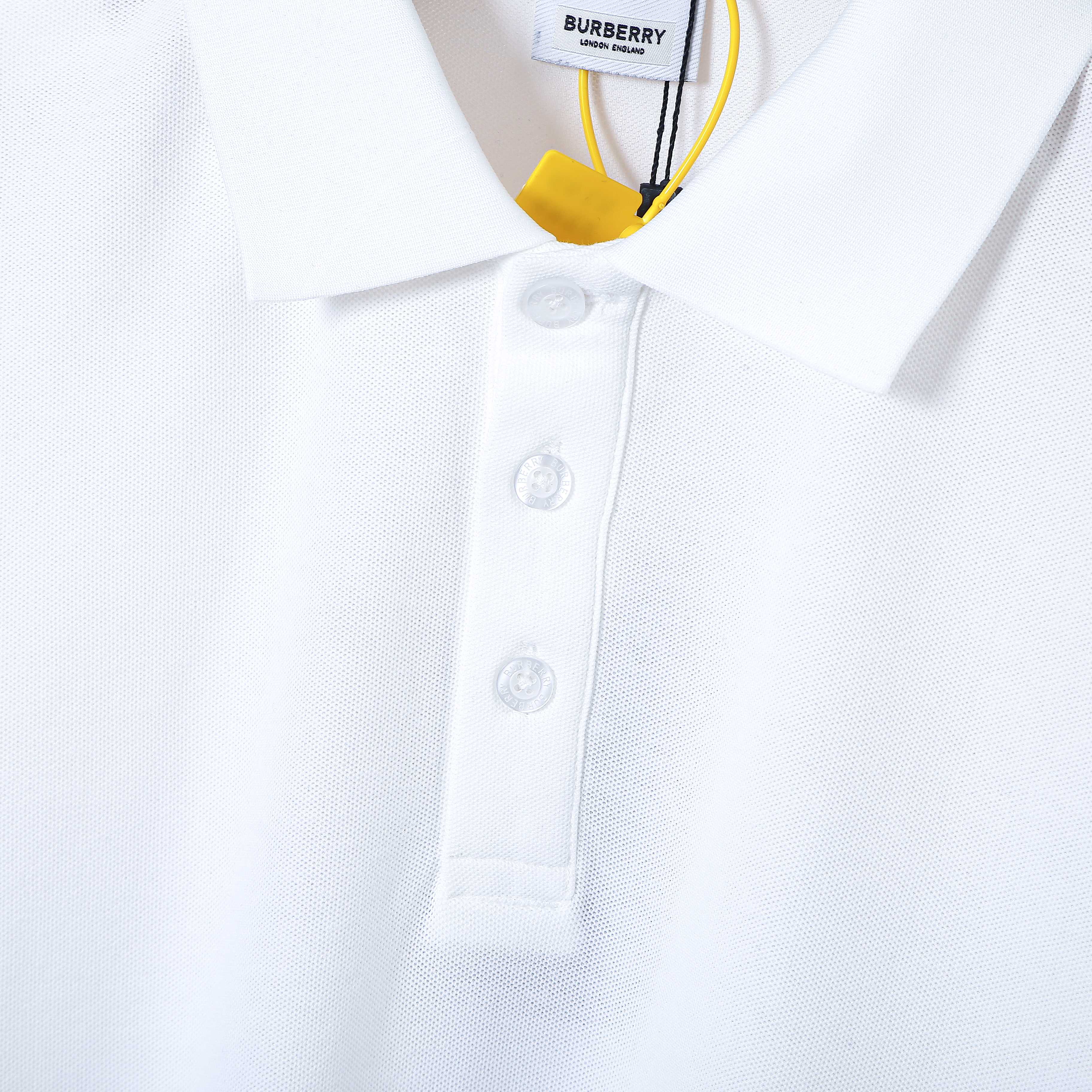 LuxluxHouse Best Quality Clothes Shirts&Polo Burberry