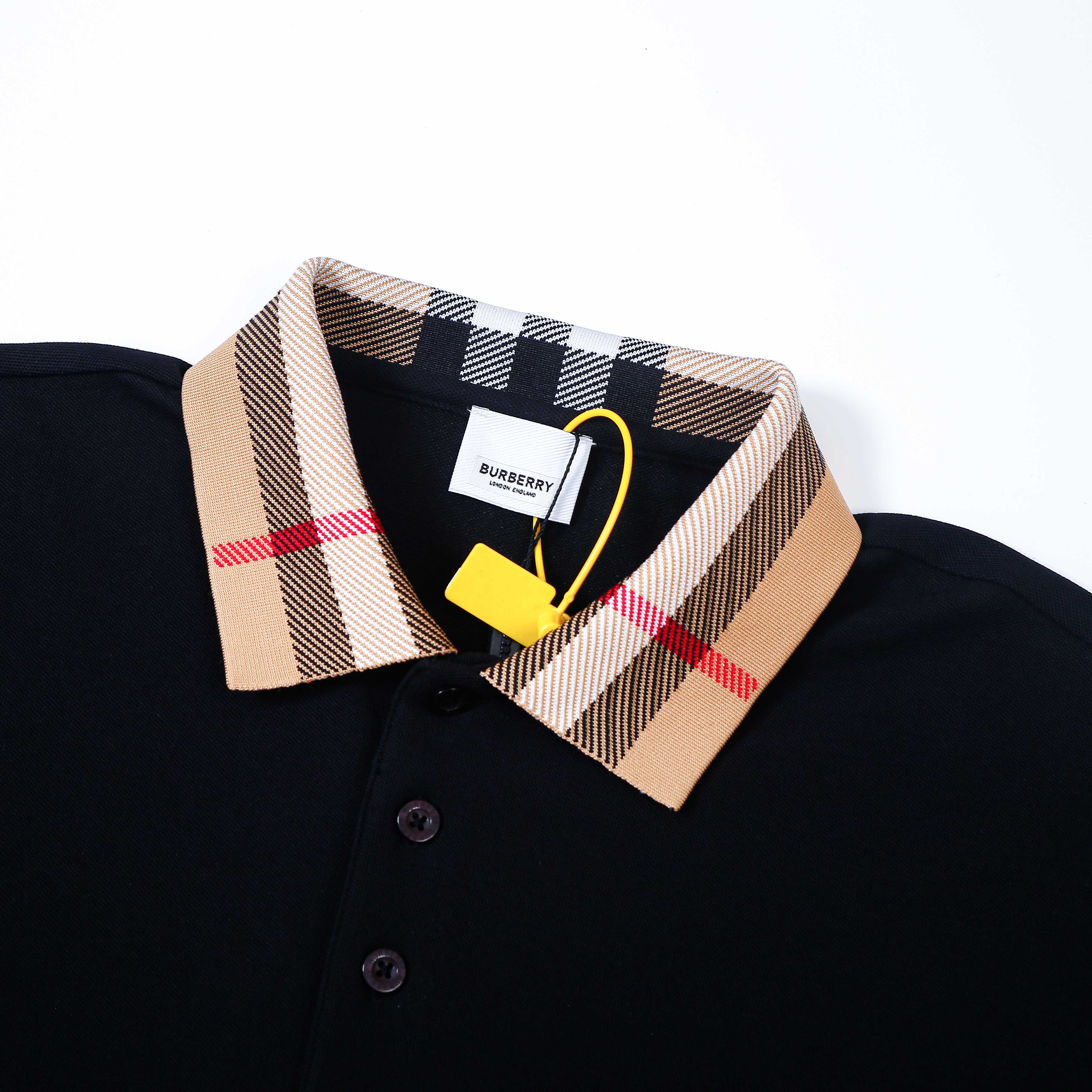 LuxluxHouse Best Quality Clothes Shirts&Polo Burberry