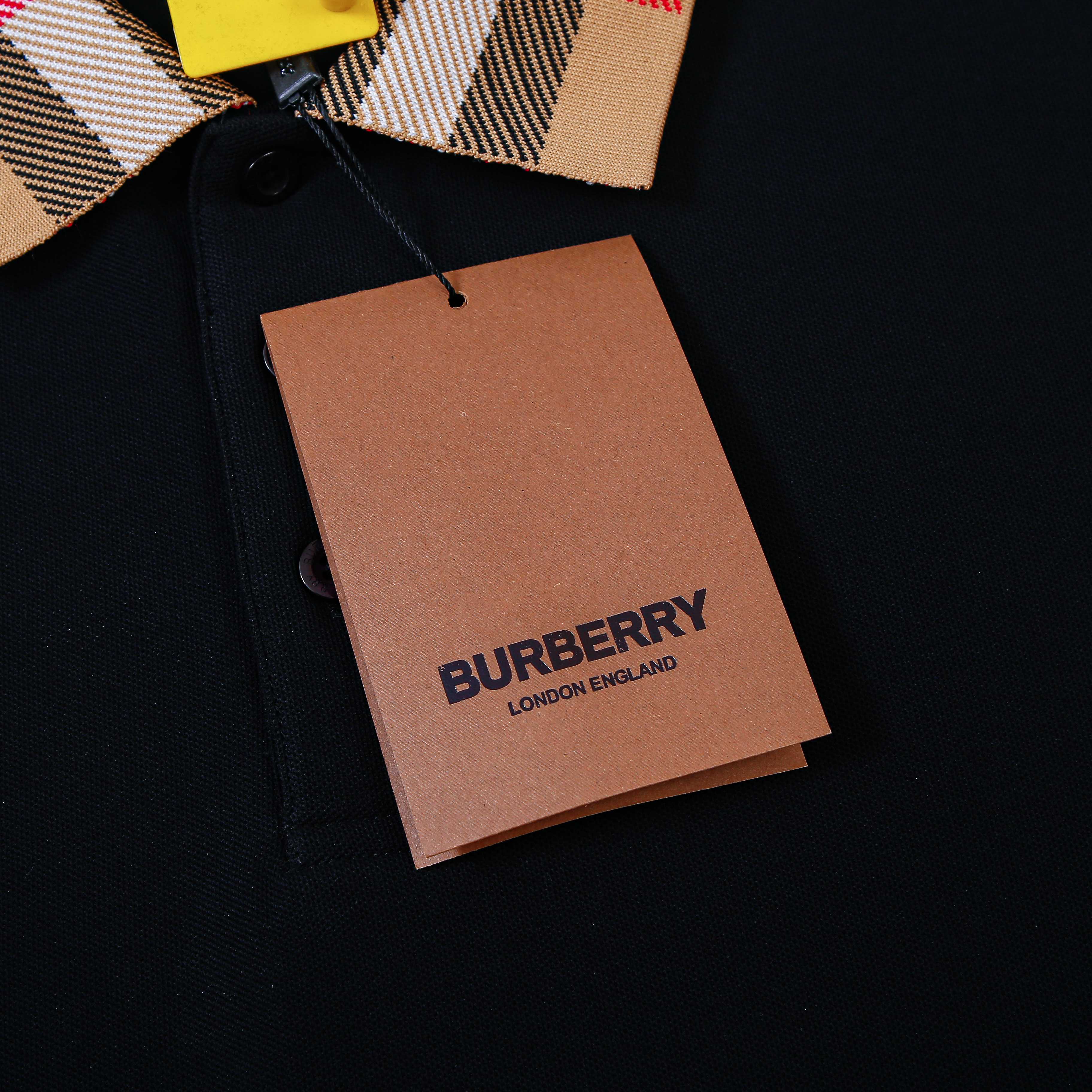 LuxluxHouse Best Quality Clothes Shirts&Polo Burberry