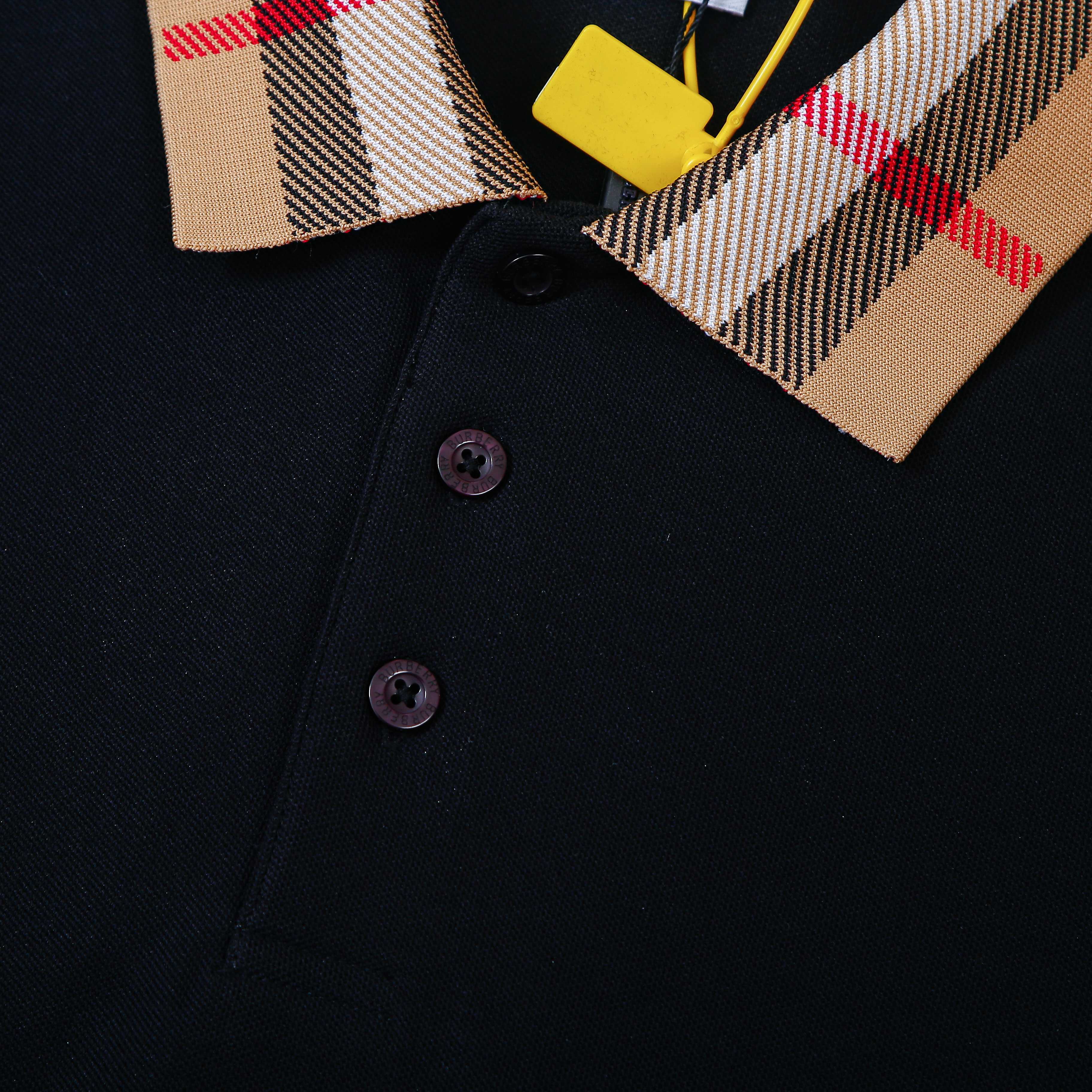 LuxluxHouse Best Quality Clothes Shirts&Polo Burberry