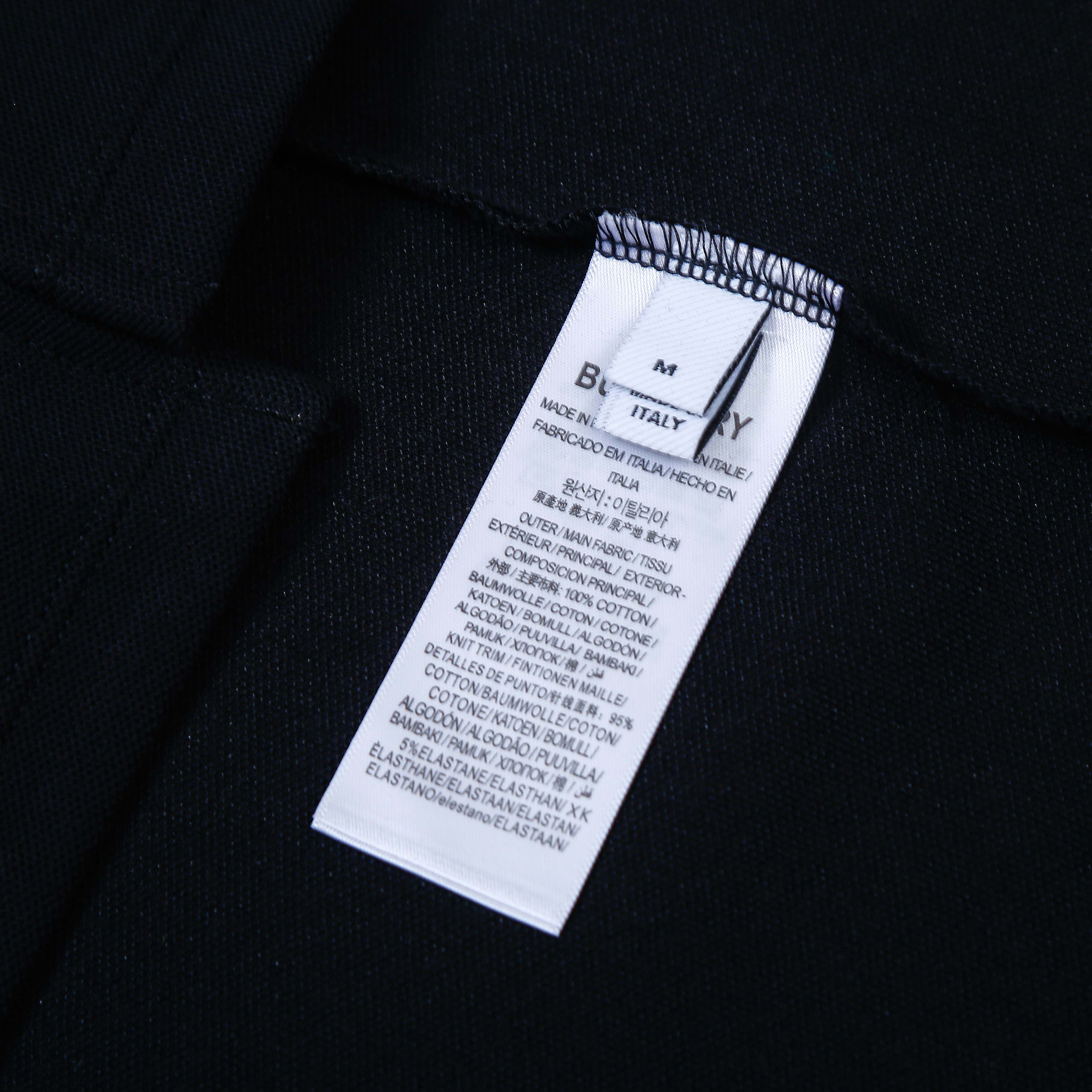LuxluxHouse Best Quality Clothes Shirts&Polo Burberry