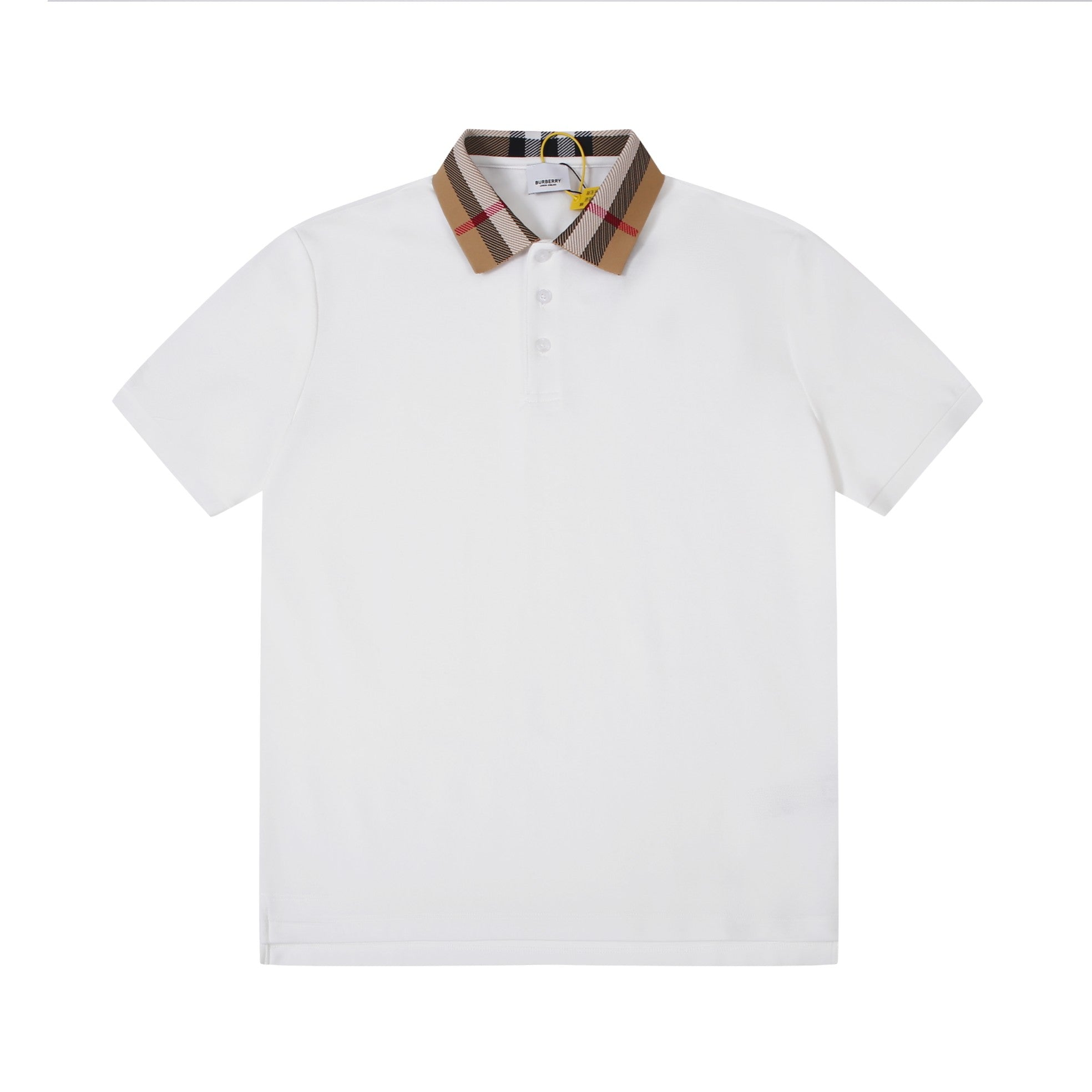 LuxluxHouse Best Quality Clothes Shirts&Polo Burberry