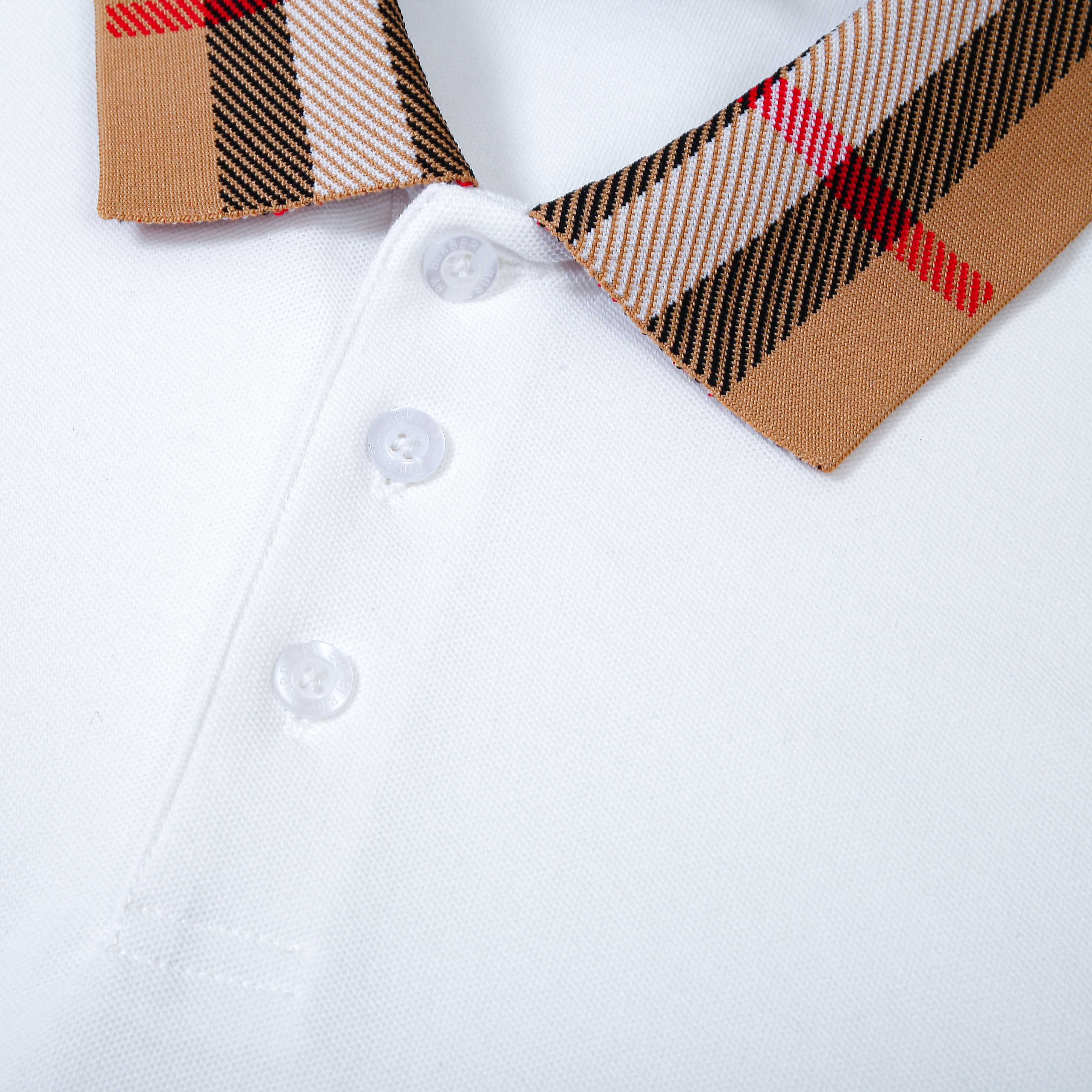 LuxluxHouse Best Quality Clothes Shirts&Polo Burberry