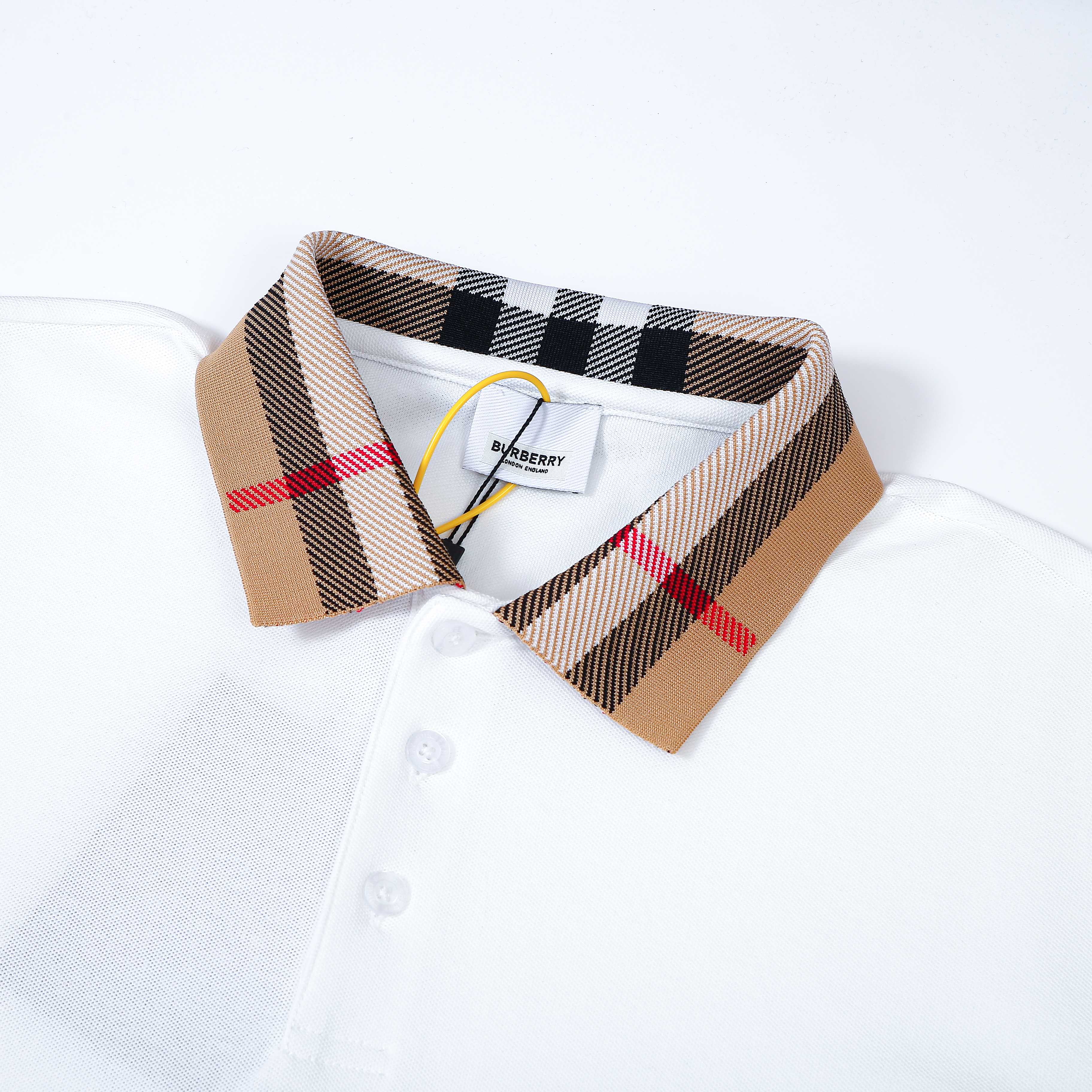 LuxluxHouse Best Quality Clothes Shirts&Polo Burberry