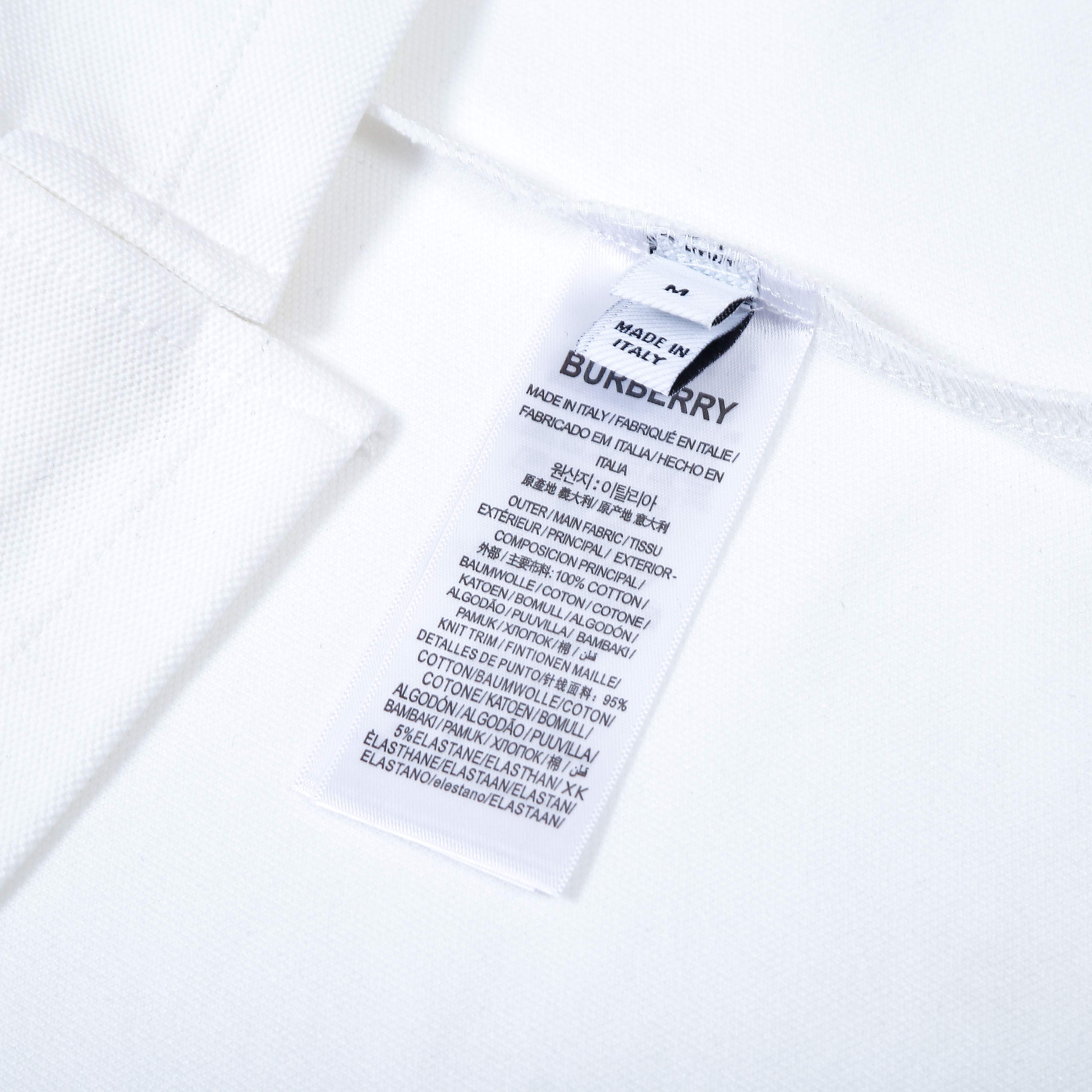 LuxluxHouse Best Quality Clothes Shirts&Polo Burberry