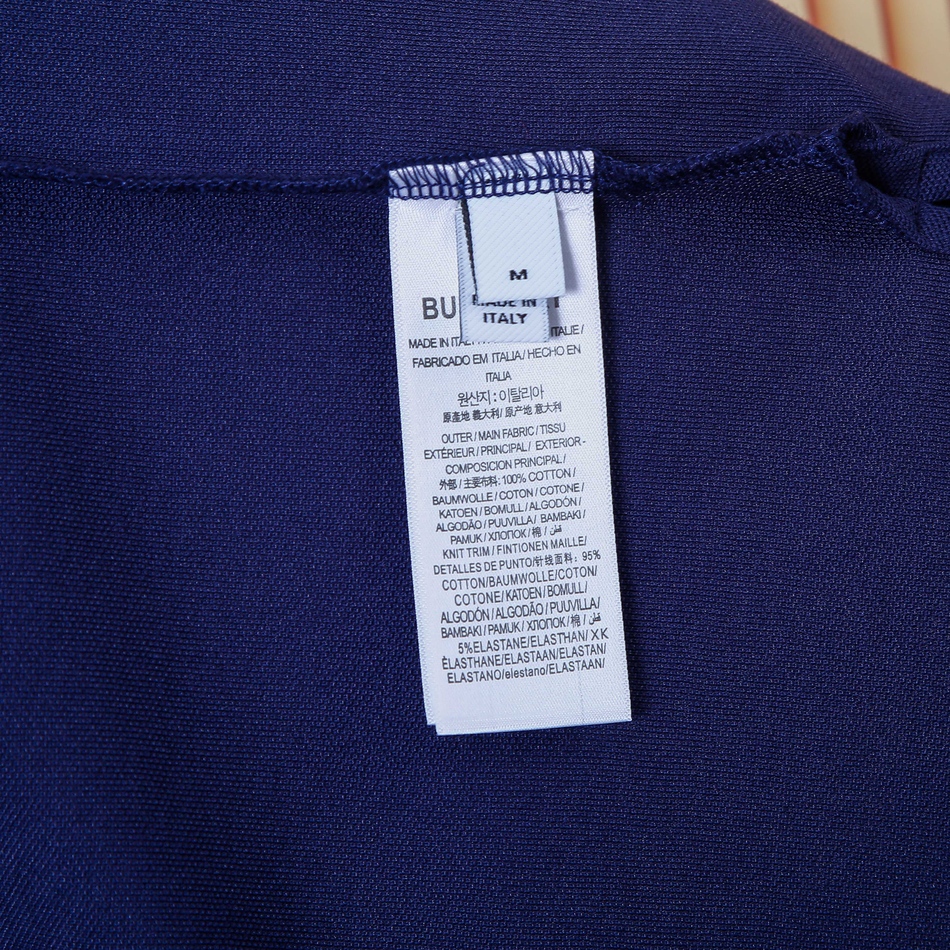 LuxluxHouse Best Quality Clothes Shirts&Polo Burberry