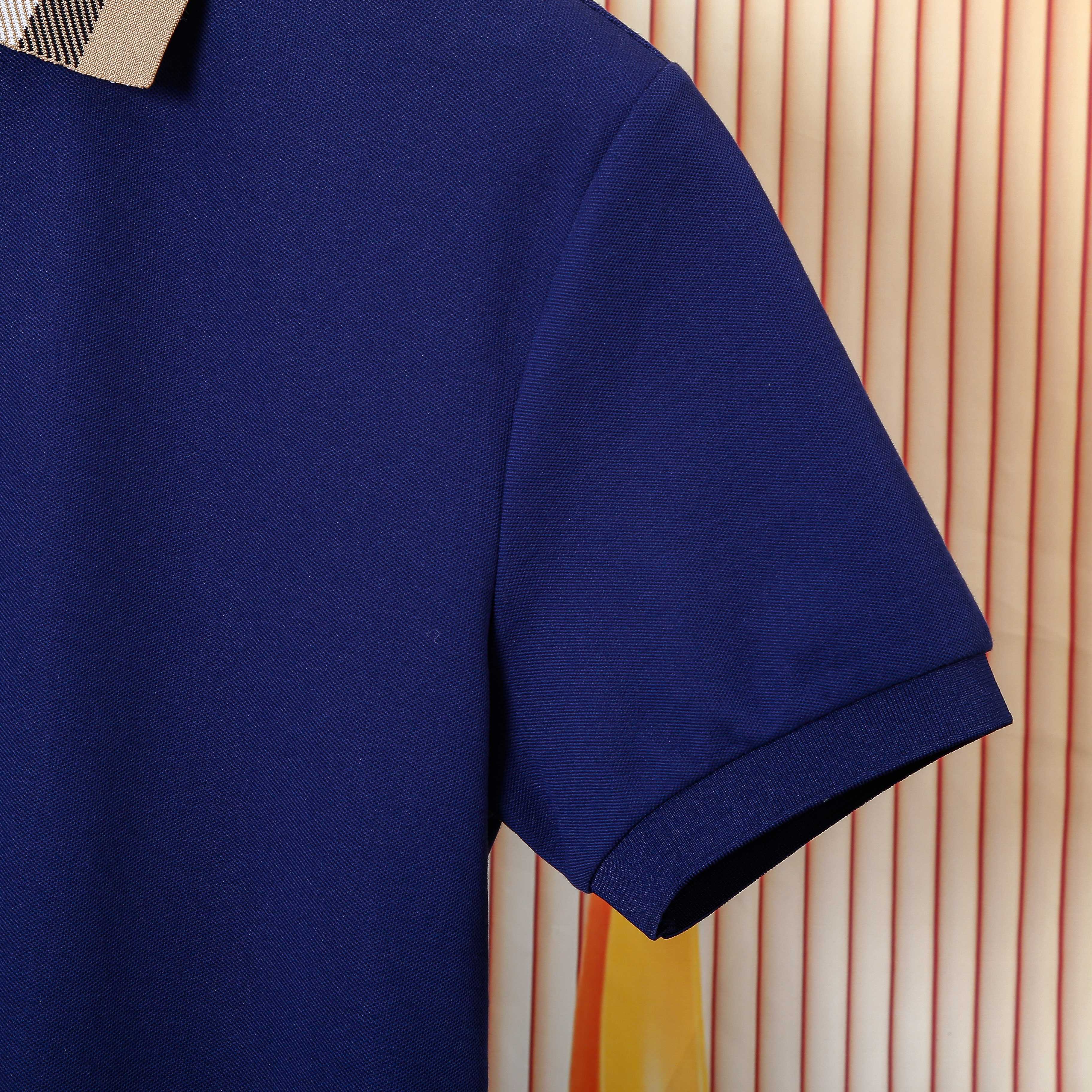 LuxluxHouse Best Quality Clothes Shirts&Polo Burberry