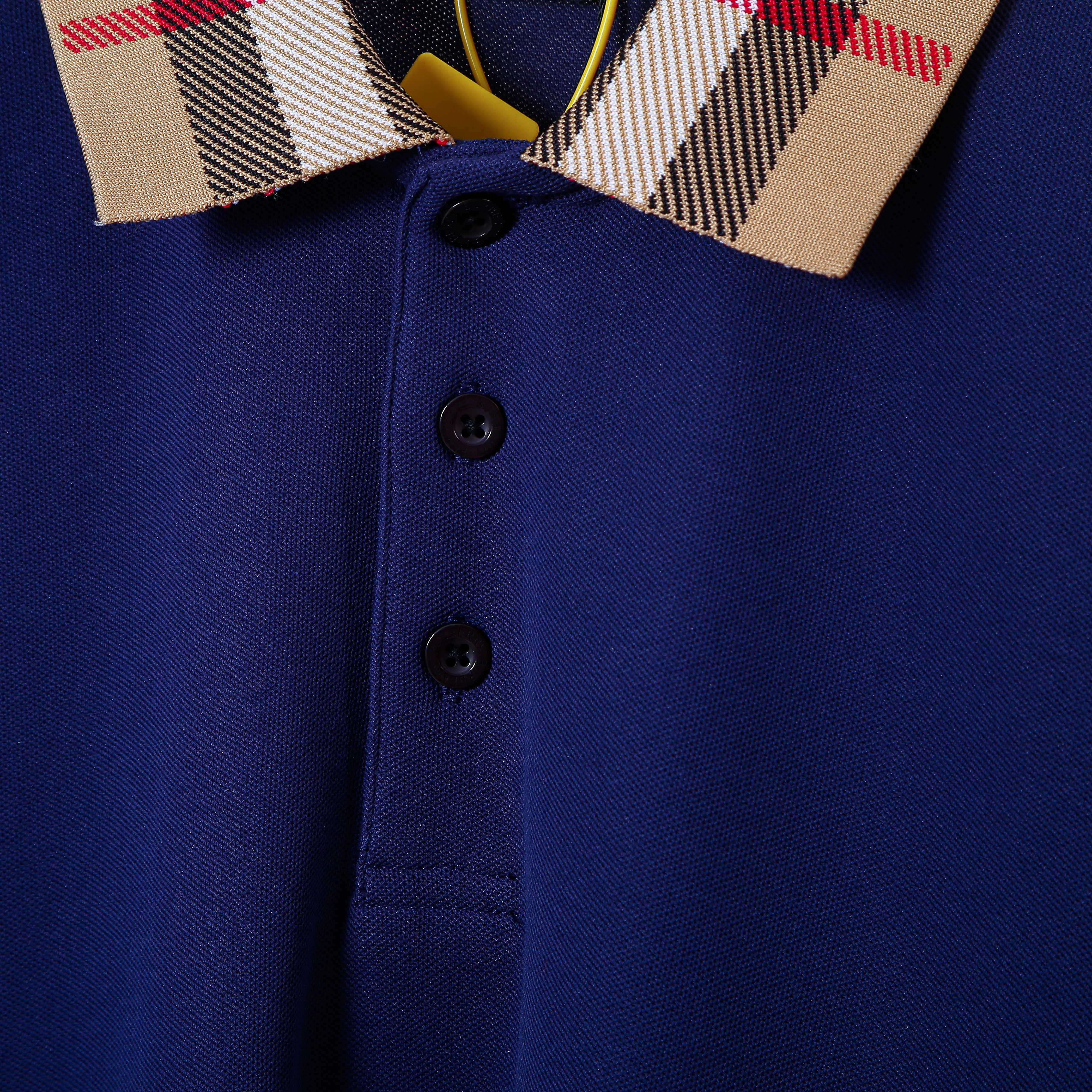 LuxluxHouse Best Quality Clothes Shirts&Polo Burberry
