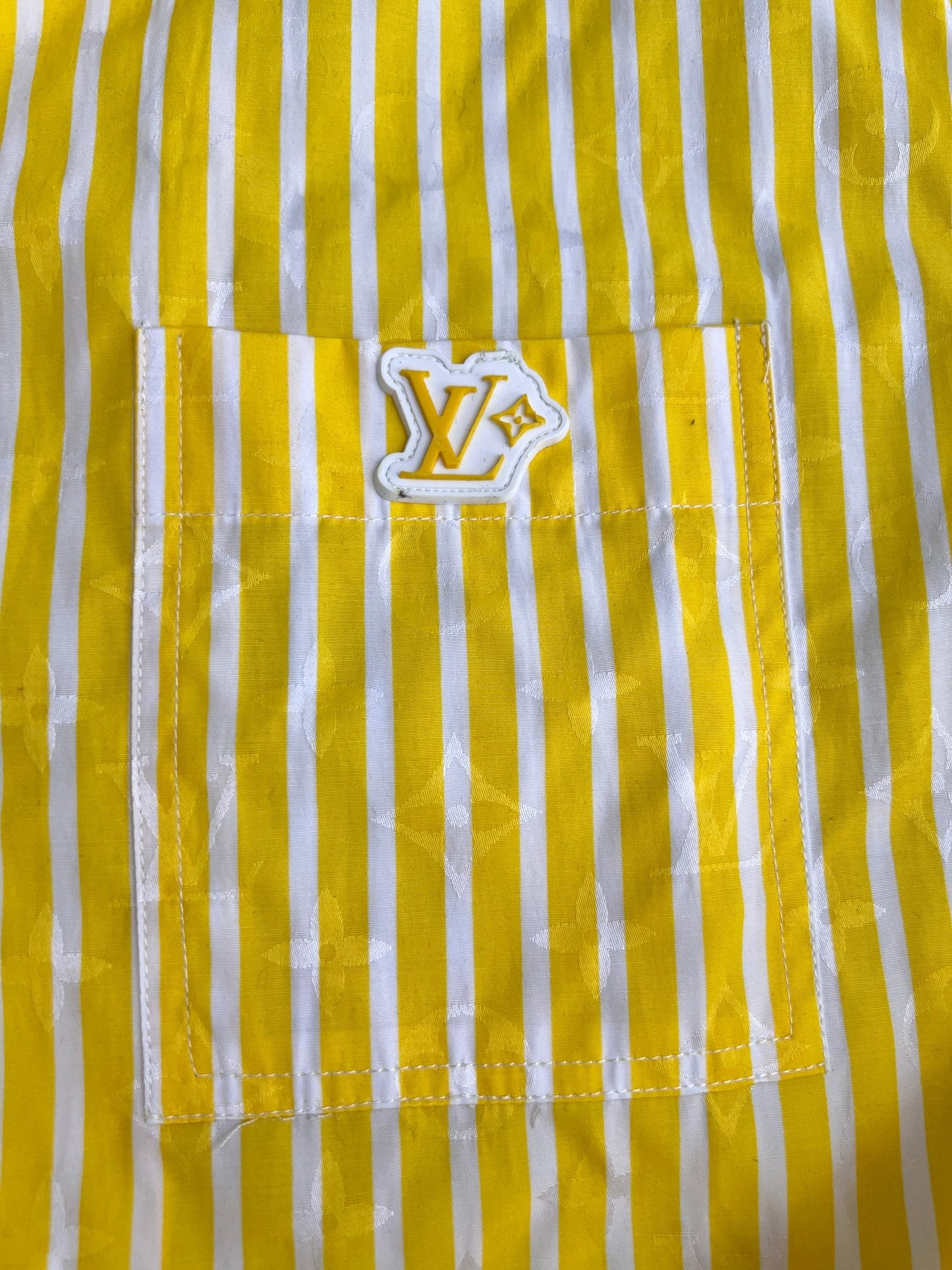 LuxluxHouse Best Quality Clothes Shirts&Polo Louis Vuitton