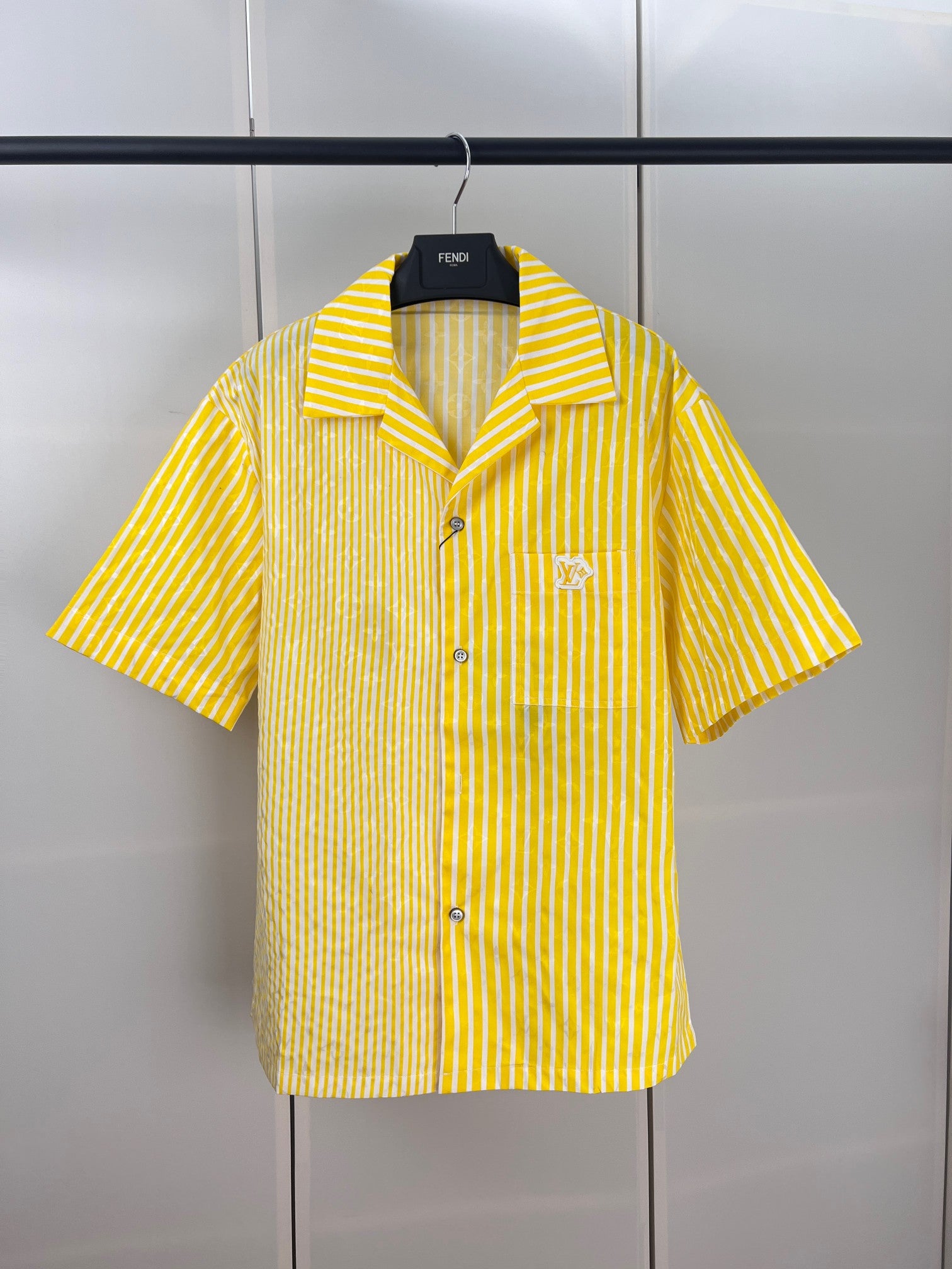 LuxluxHouse Best Quality Clothes Shirts&Polo Louis Vuitton