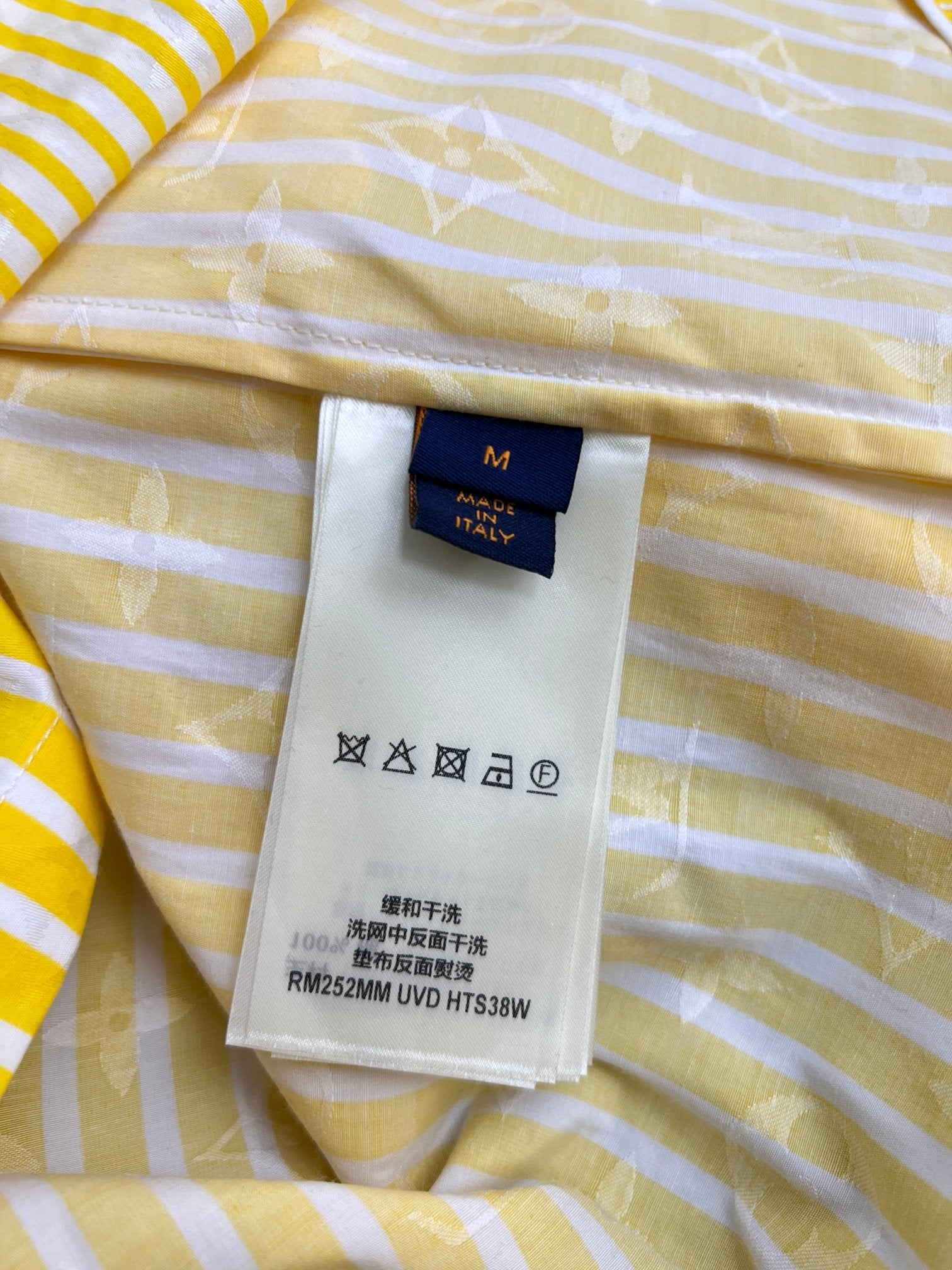 LuxluxHouse Best Quality Clothes Shirts&Polo Louis Vuitton