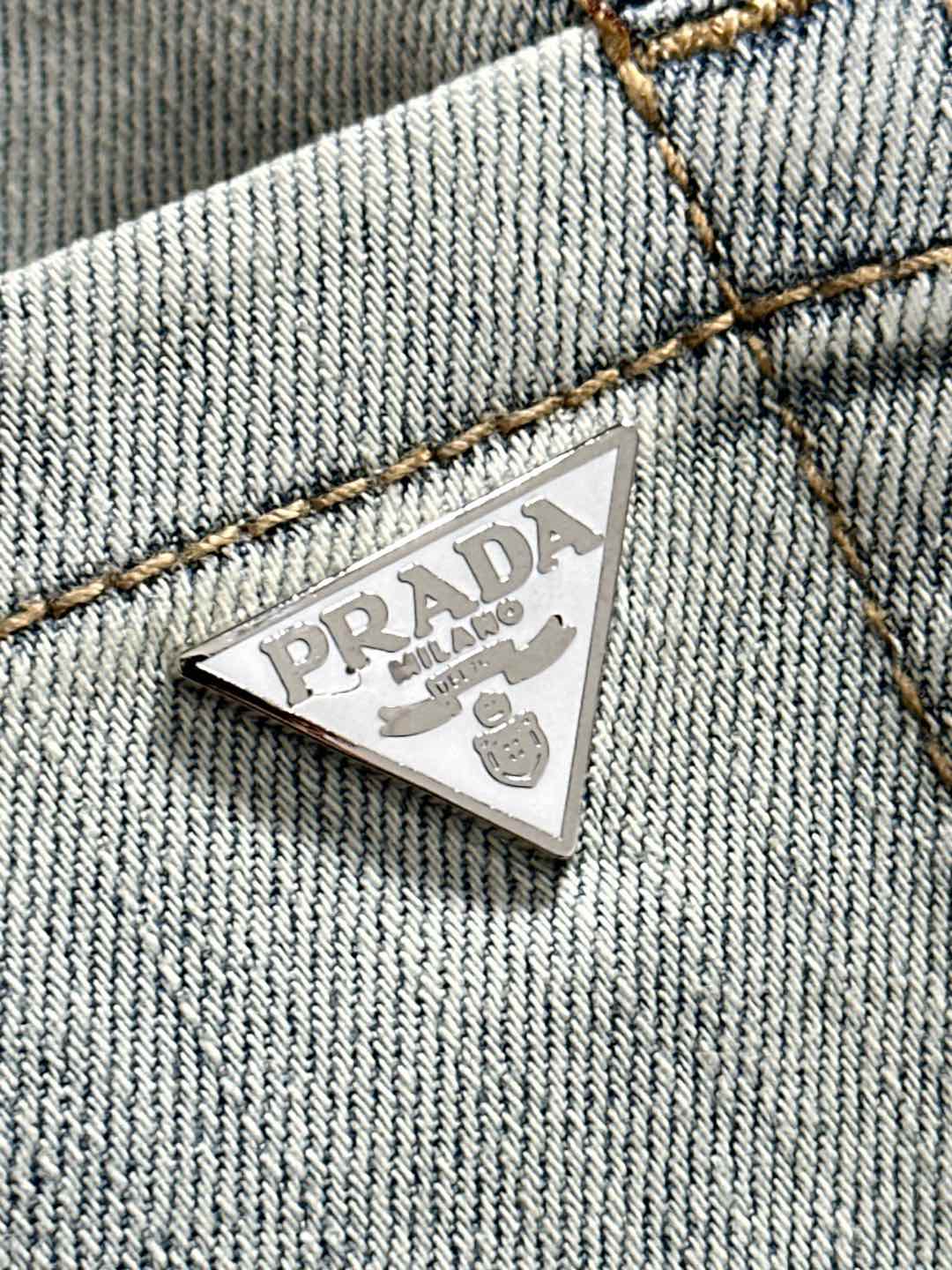 LuxluxHouse Best Quality Clothes Pants Prada