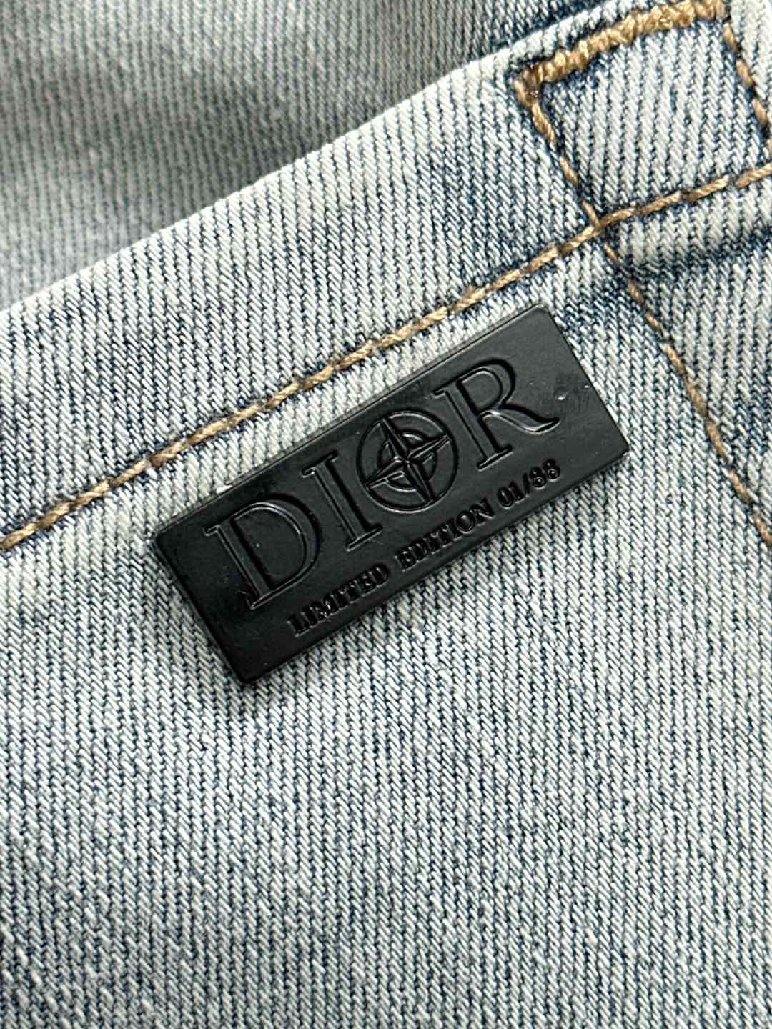 LuxluxHouse Best Quality Clothes Pants Dior
