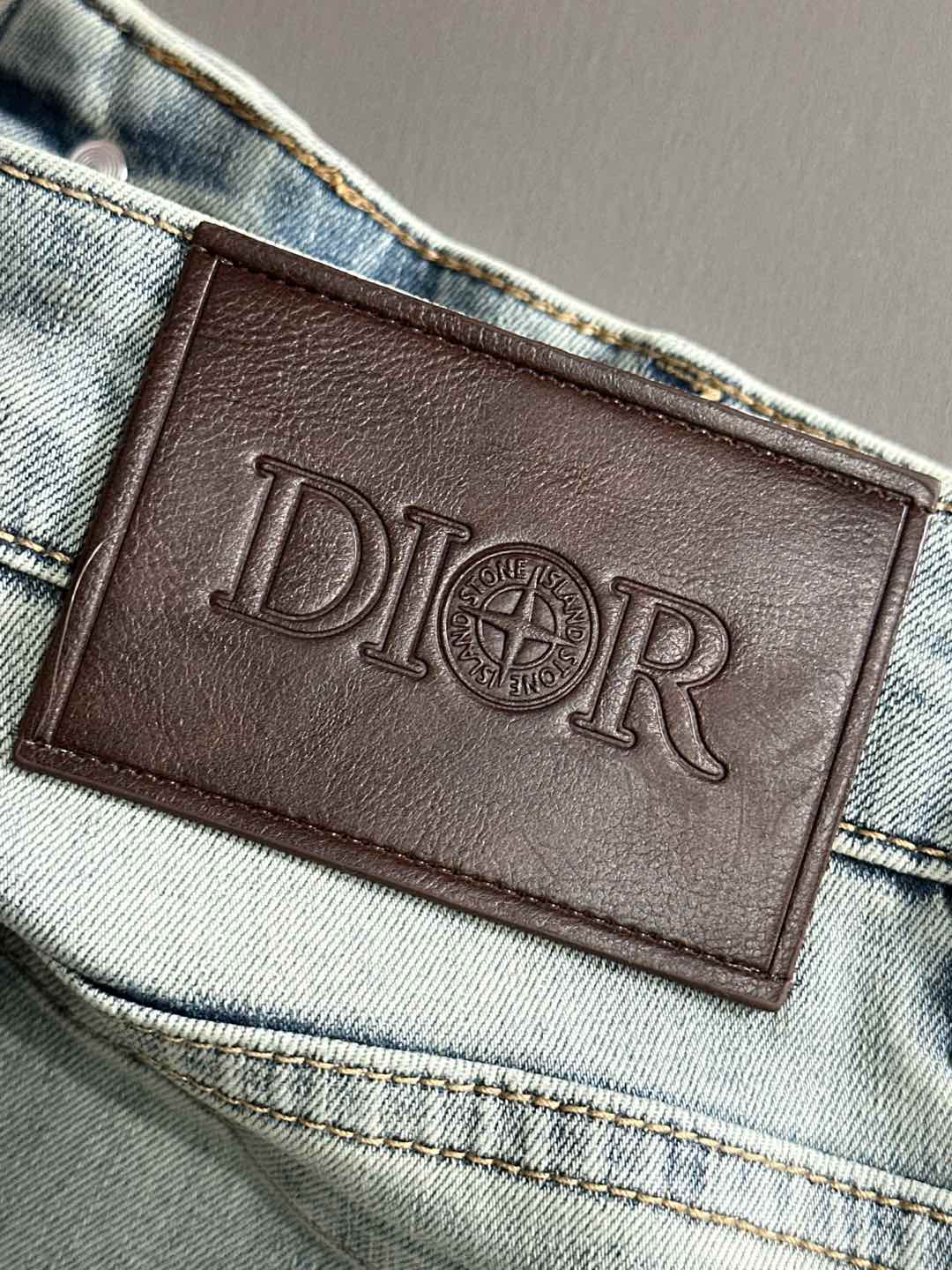 LuxluxHouse Best Quality Clothes Pants Dior