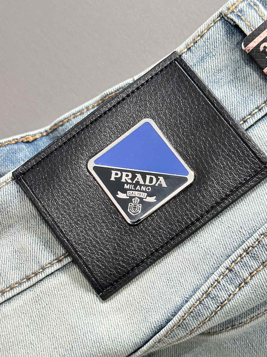 LuxluxHouse Best Quality Clothes Pants Prada