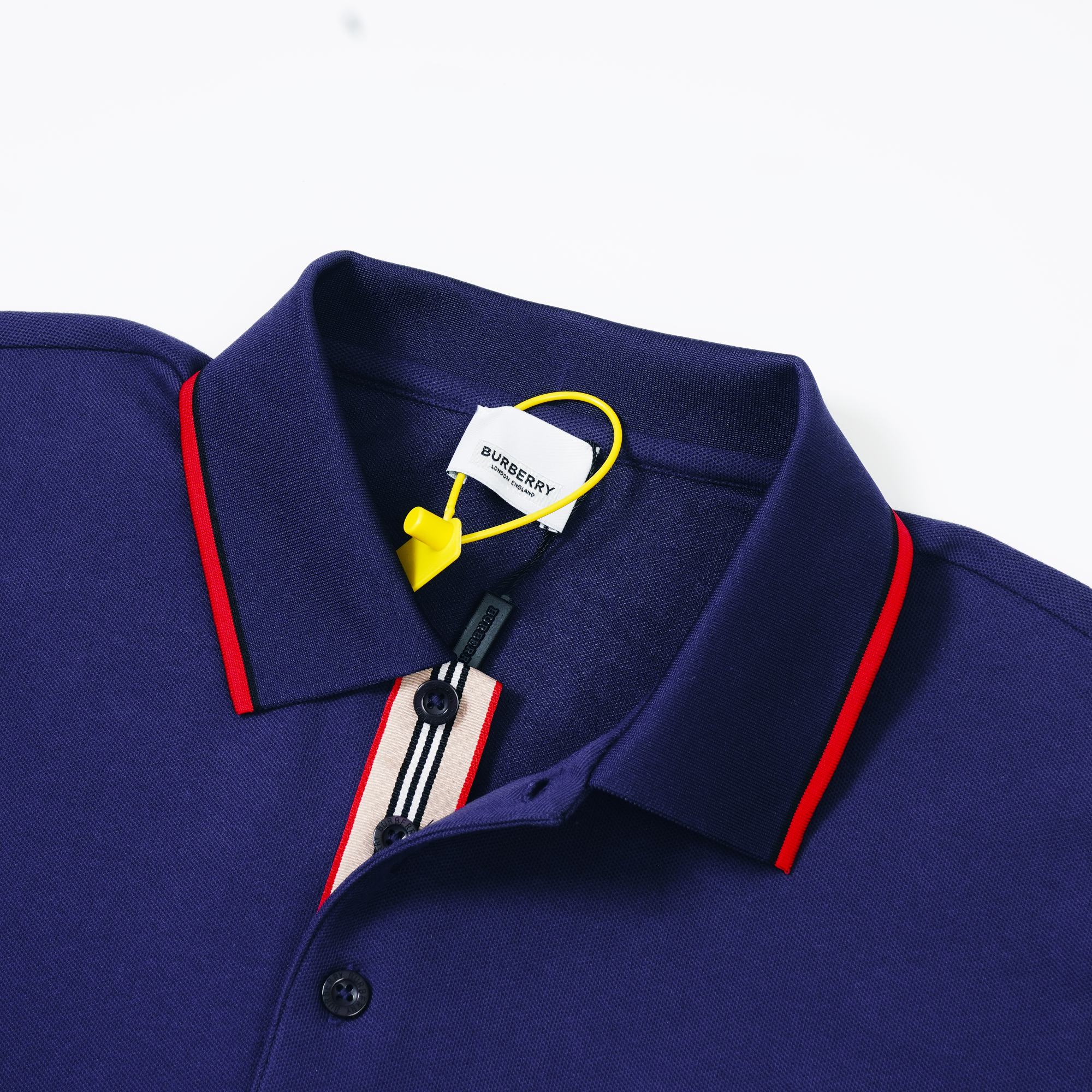 LuxluxHouse Best Quality Clothes Shirts&Polo Burberry