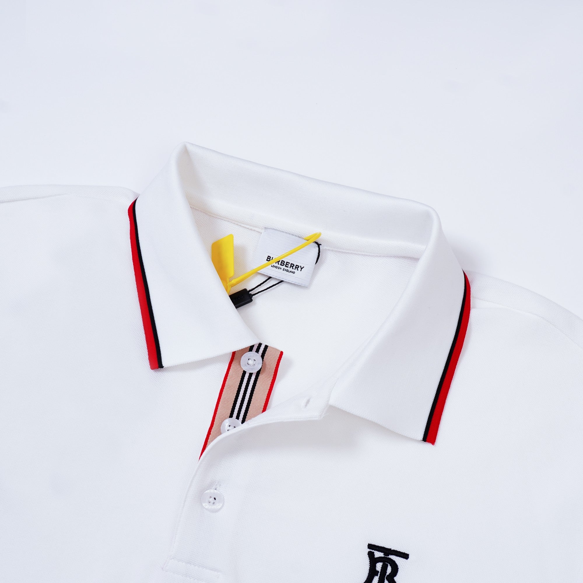 LuxluxHouse Best Quality Clothes Shirts&Polo Burberry