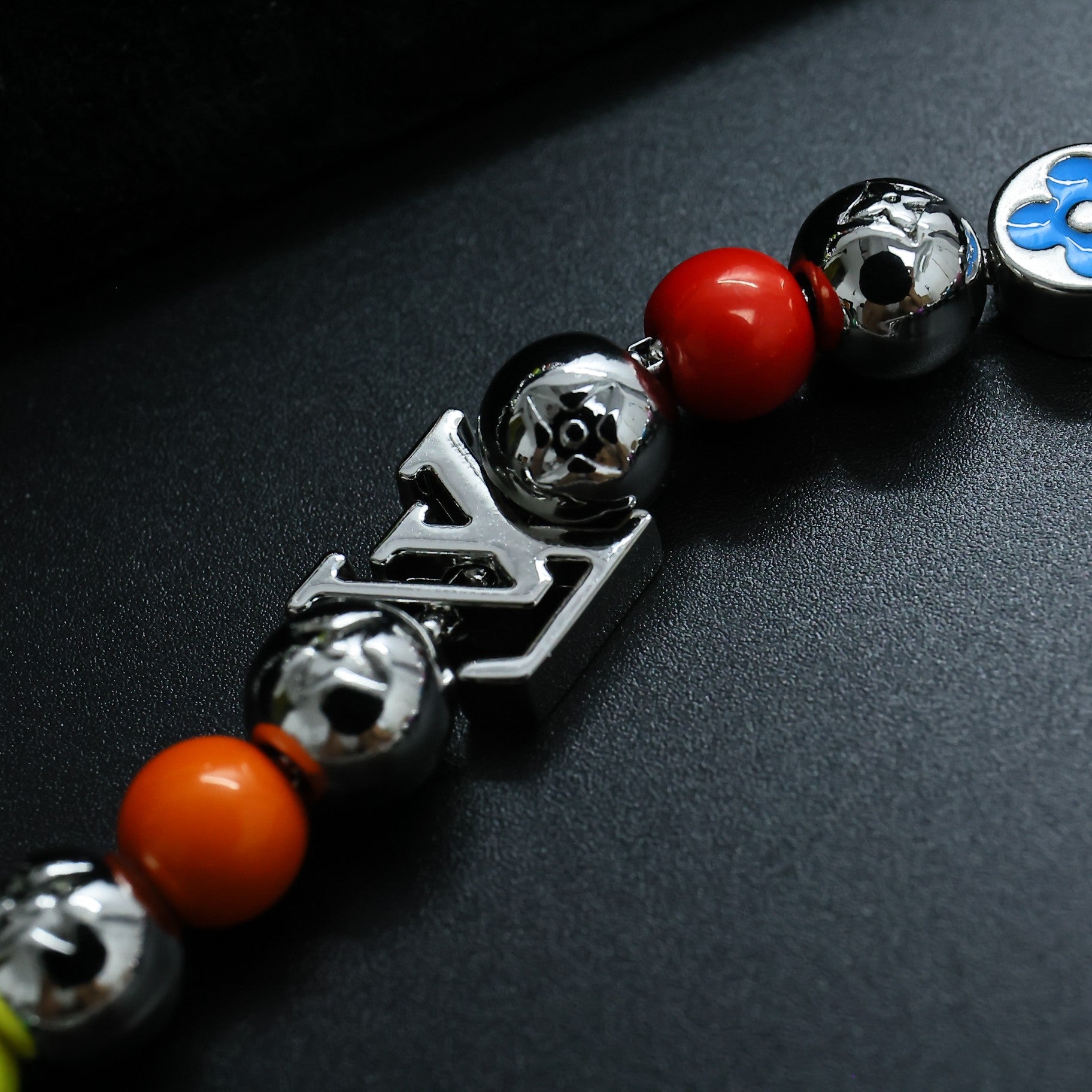 LuxluxHouse Best Quality Accessories Necklace Bracelet Louis Vuitton