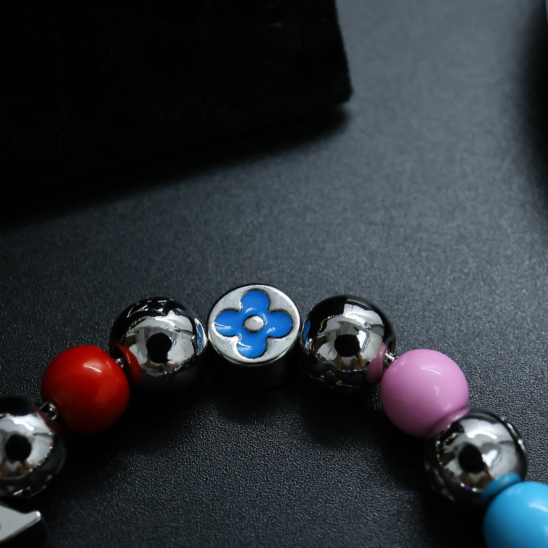 LuxluxHouse Best Quality Accessories Necklace Bracelet Louis Vuitton