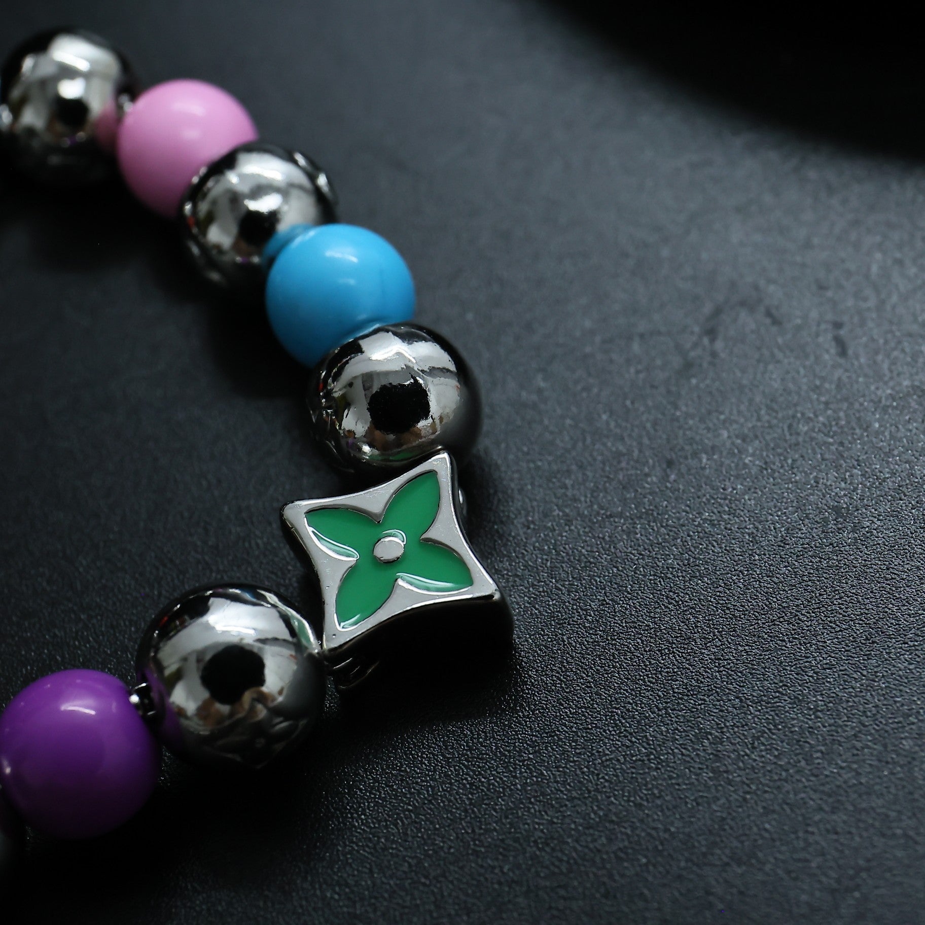 LuxluxHouse Best Quality Accessories Necklace Bracelet Louis Vuitton