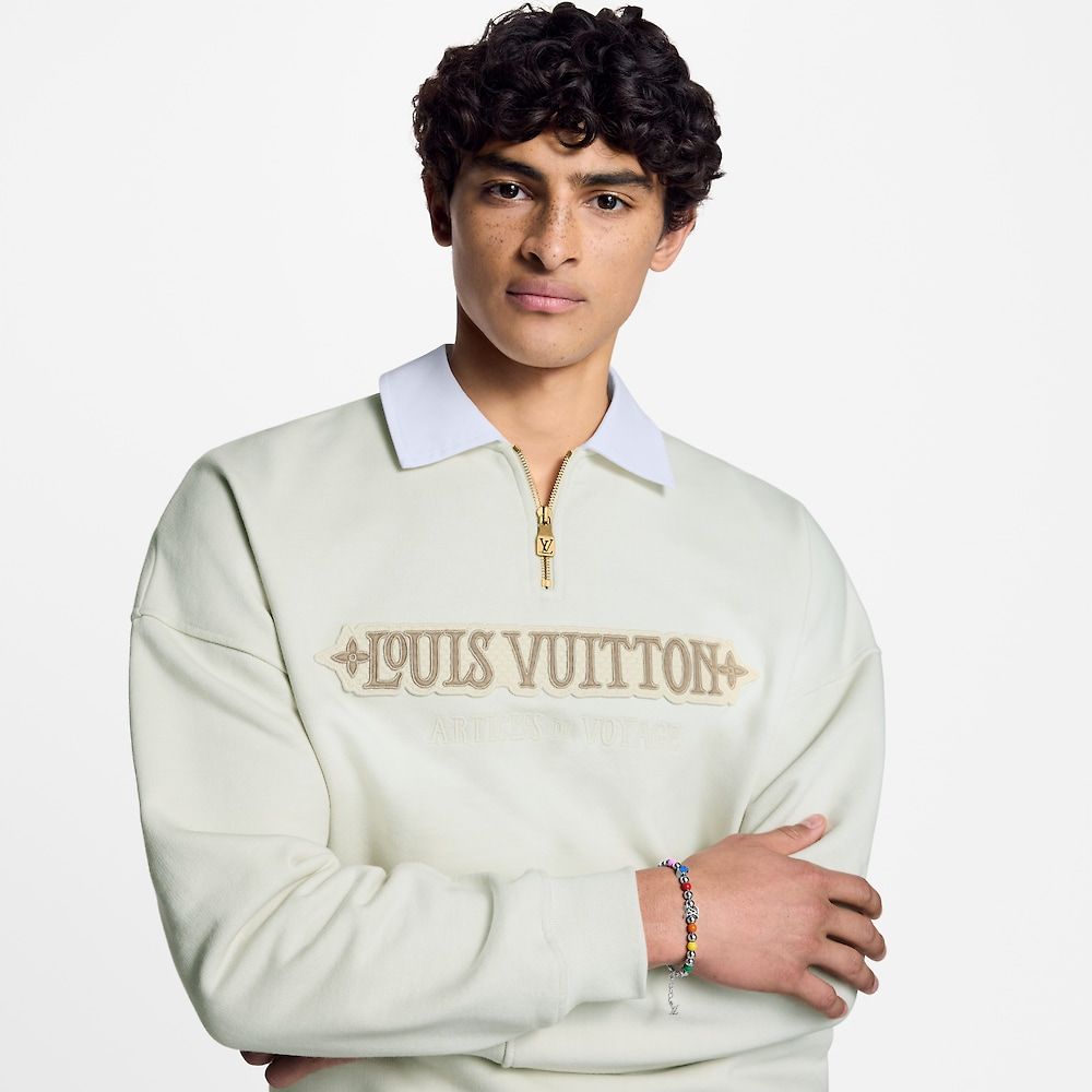 LuxluxHouse Best Quality Accessories Necklace Bracelet Louis Vuitton