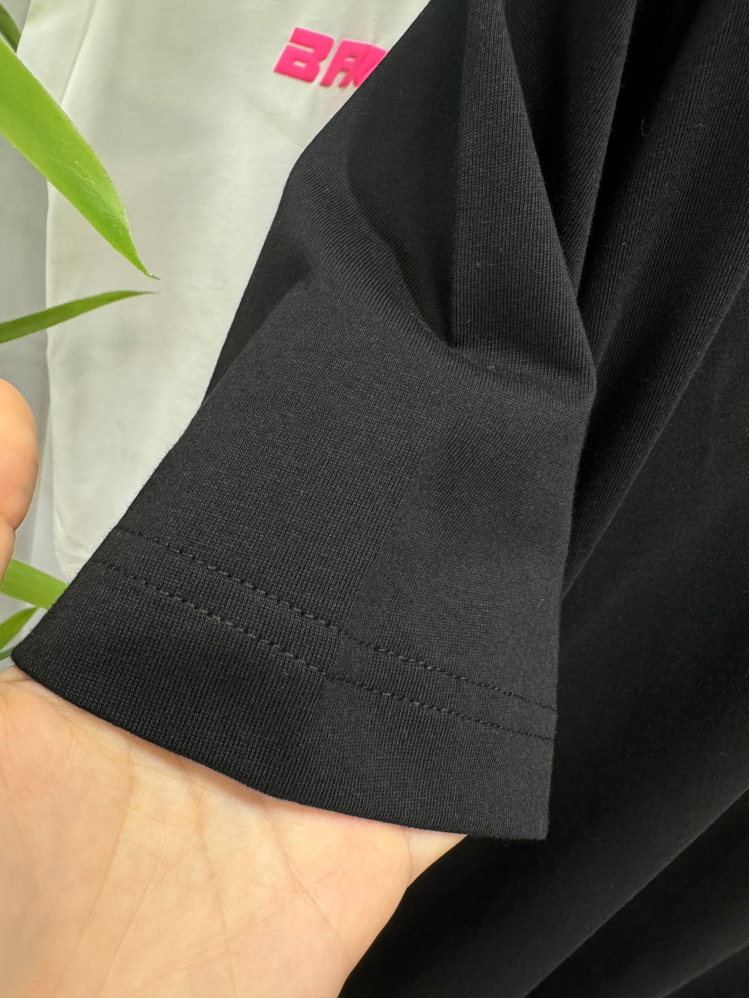 LuxluxHouse Best Quality Clothes Balenciaga T-shirt