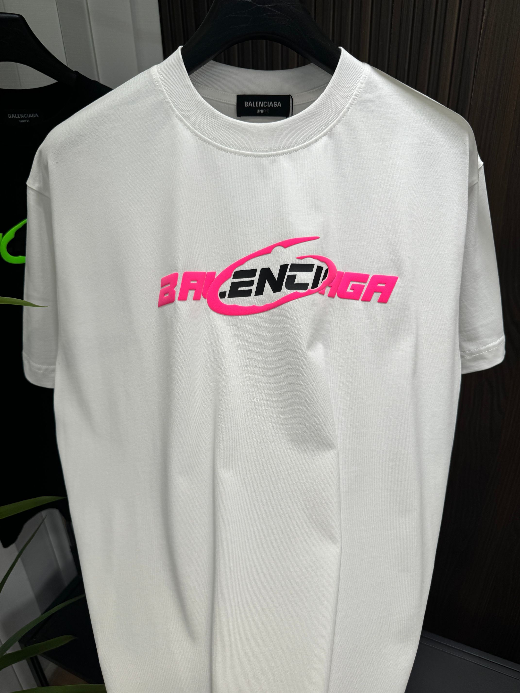 LuxluxHouse Best Quality Clothes Balenciaga T-shirt