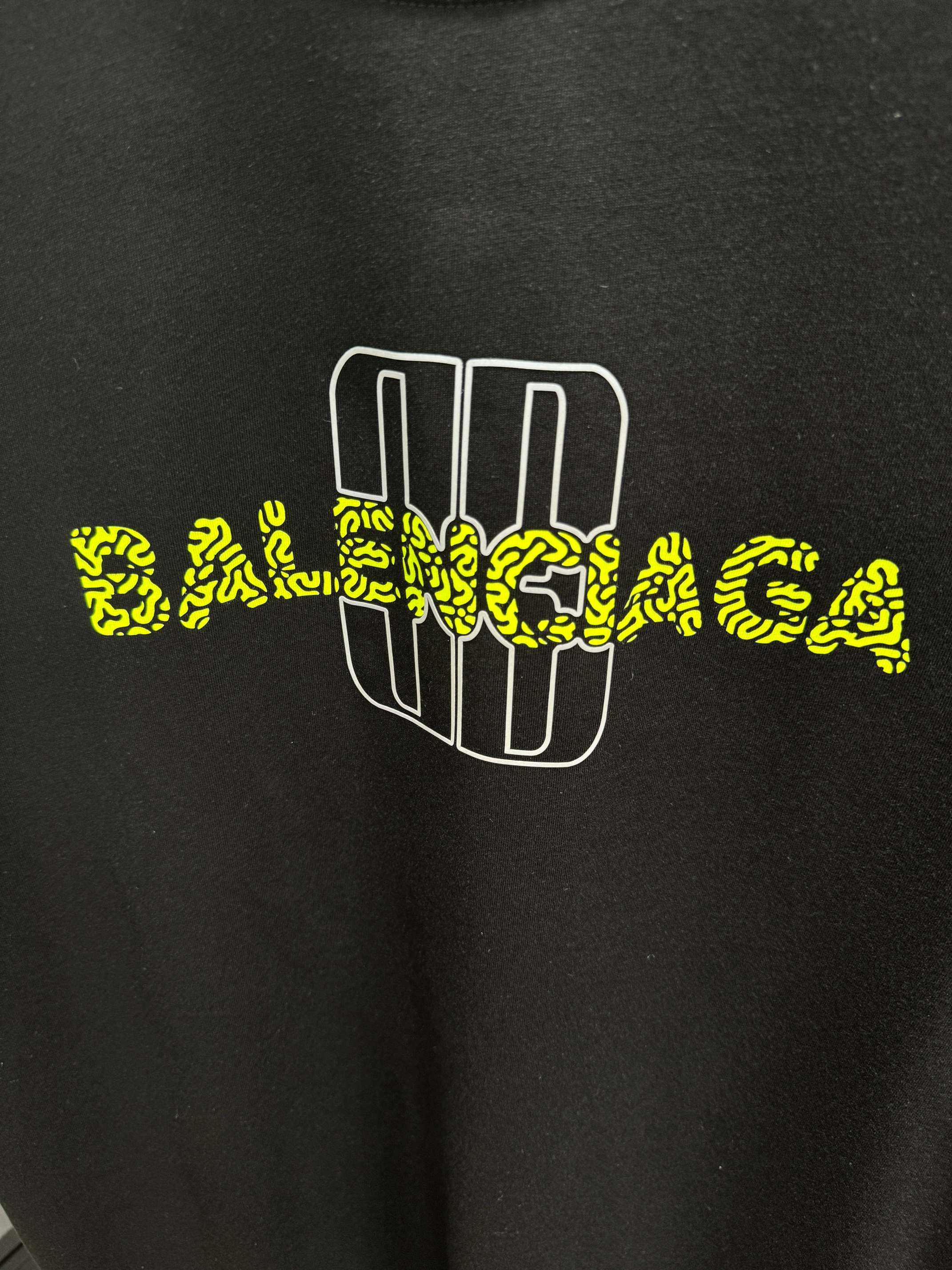 LuxluxHouse Best Quality Clothes Balenciaga T-shirt