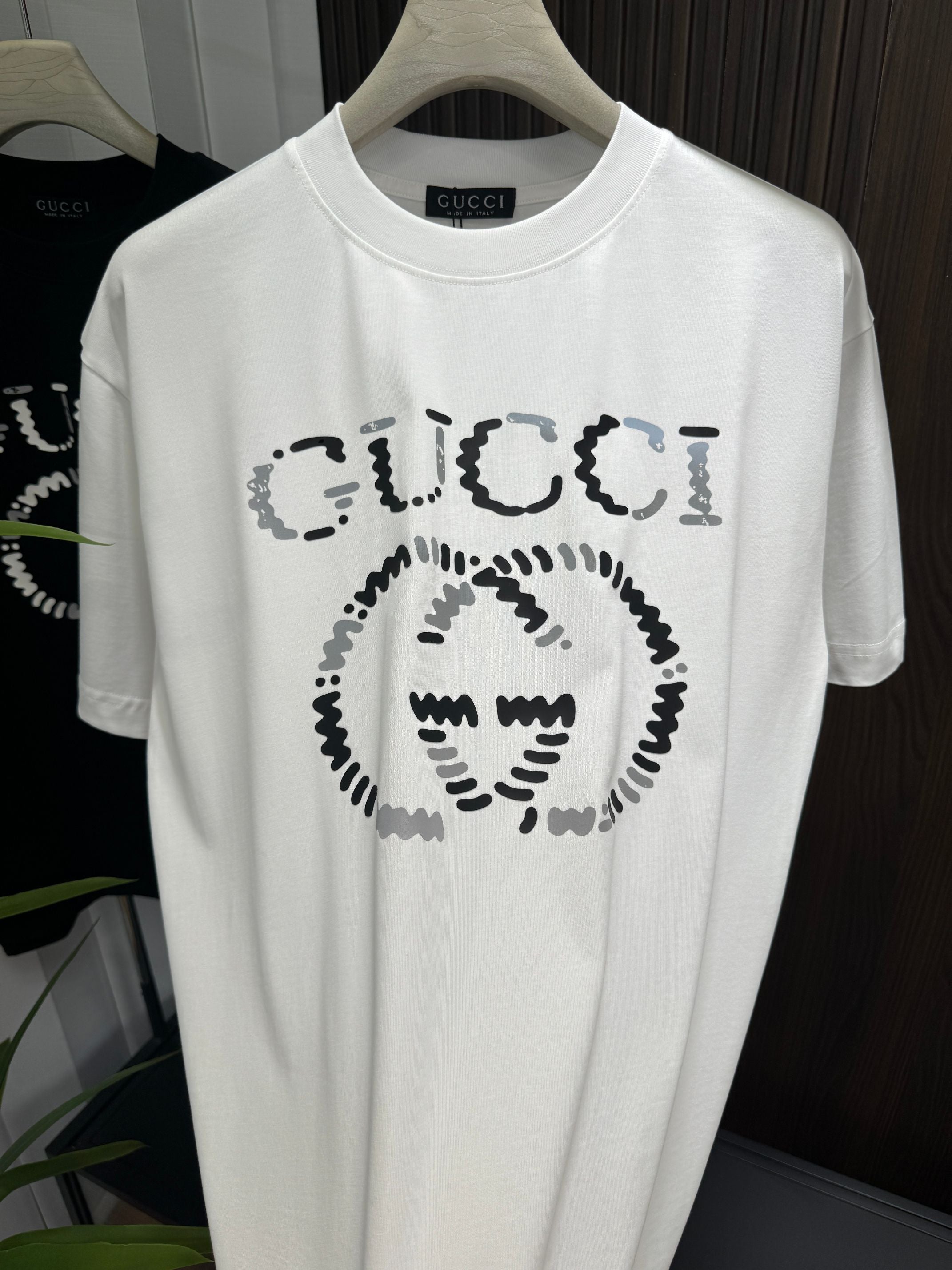 LuxluxHouse Best Quality Clothes Gucci T-shirt