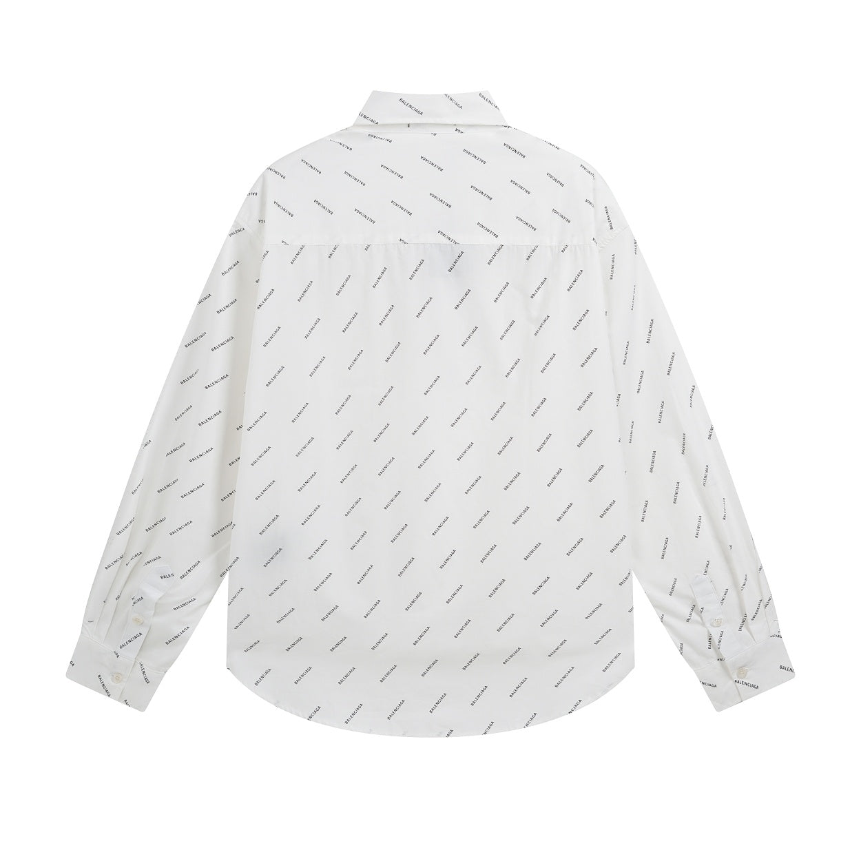LuxluxHouse Best Quality Clothes Balenciaga Shirts&Polo