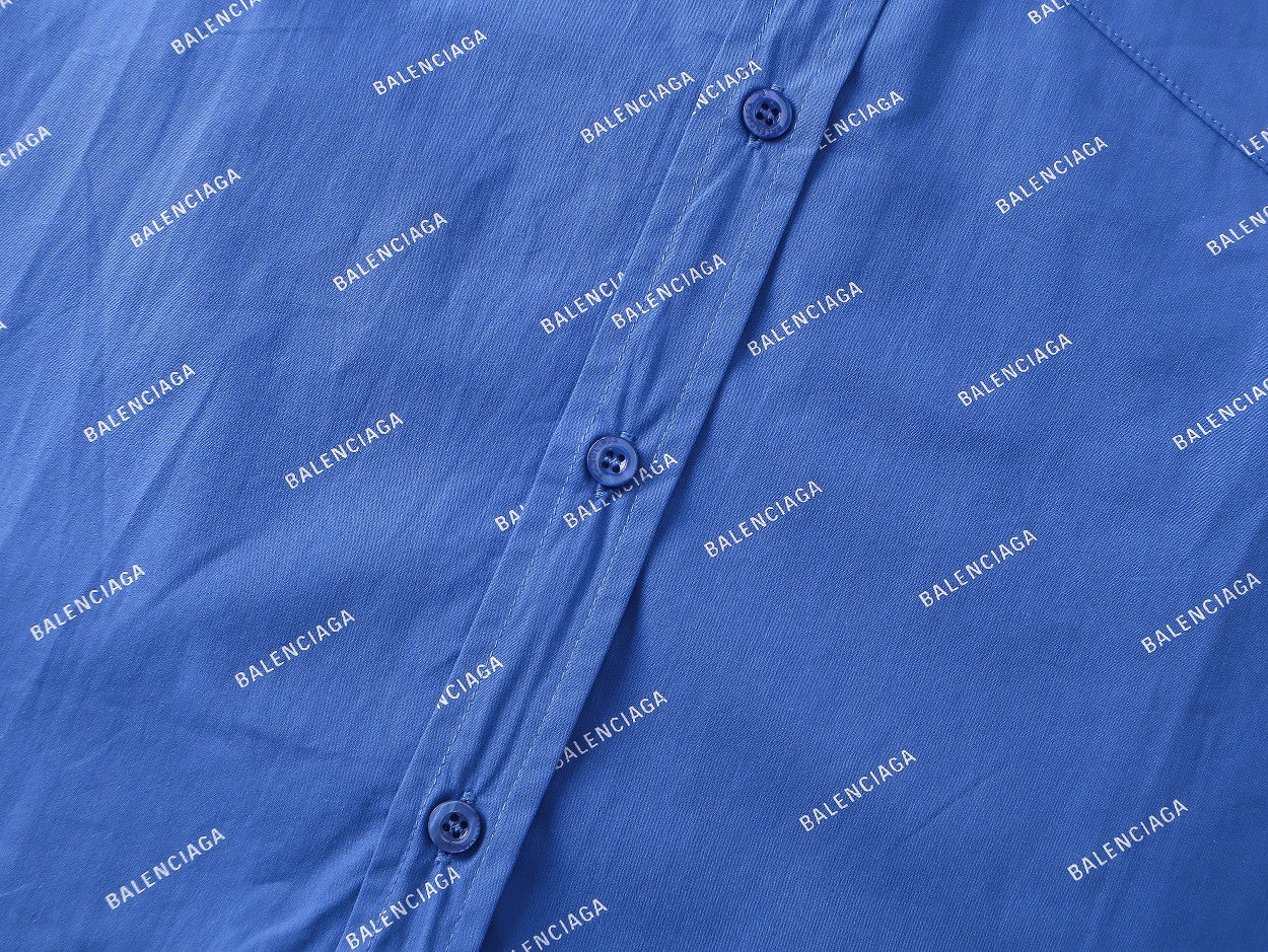 LuxluxHouse Best Quality Clothes Balenciaga Shirts&Polo