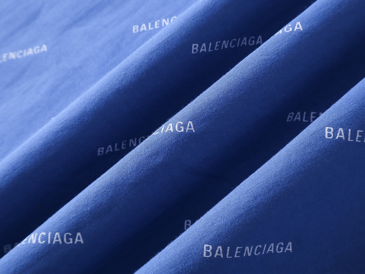 LuxluxHouse Best Quality Clothes Balenciaga Shirts&Polo
