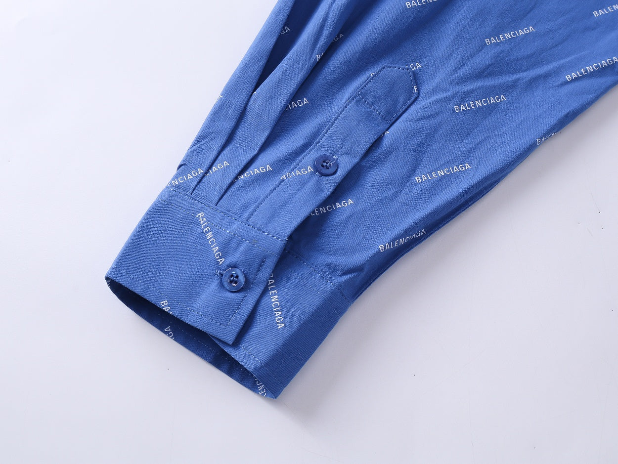 LuxluxHouse Best Quality Clothes Balenciaga Shirts&Polo