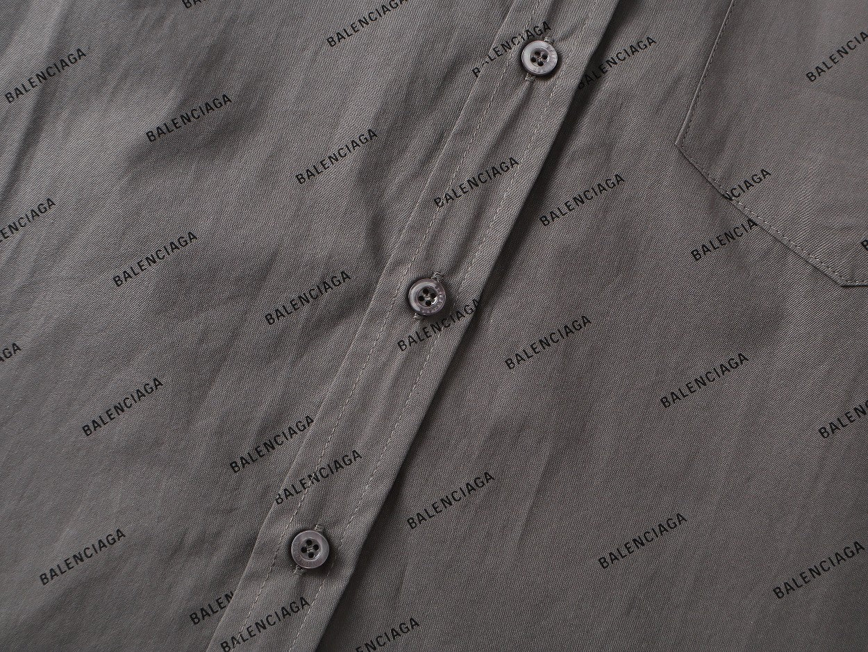 LuxluxHouse Best Quality Clothes Balenciaga Shirts&Polo
