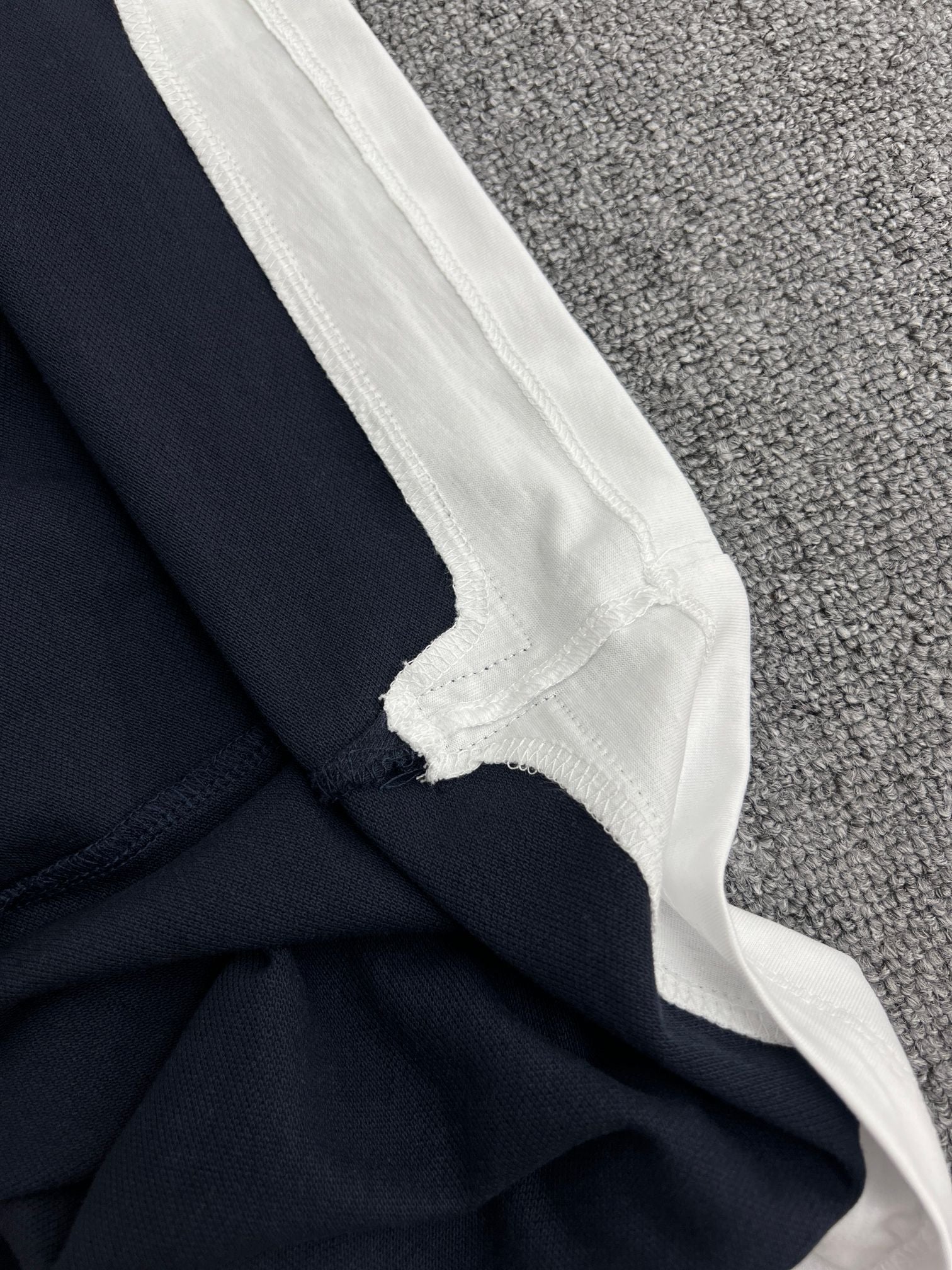 LuxluxHouse Best Quality Clothes Miu Miu Shirts&Polo