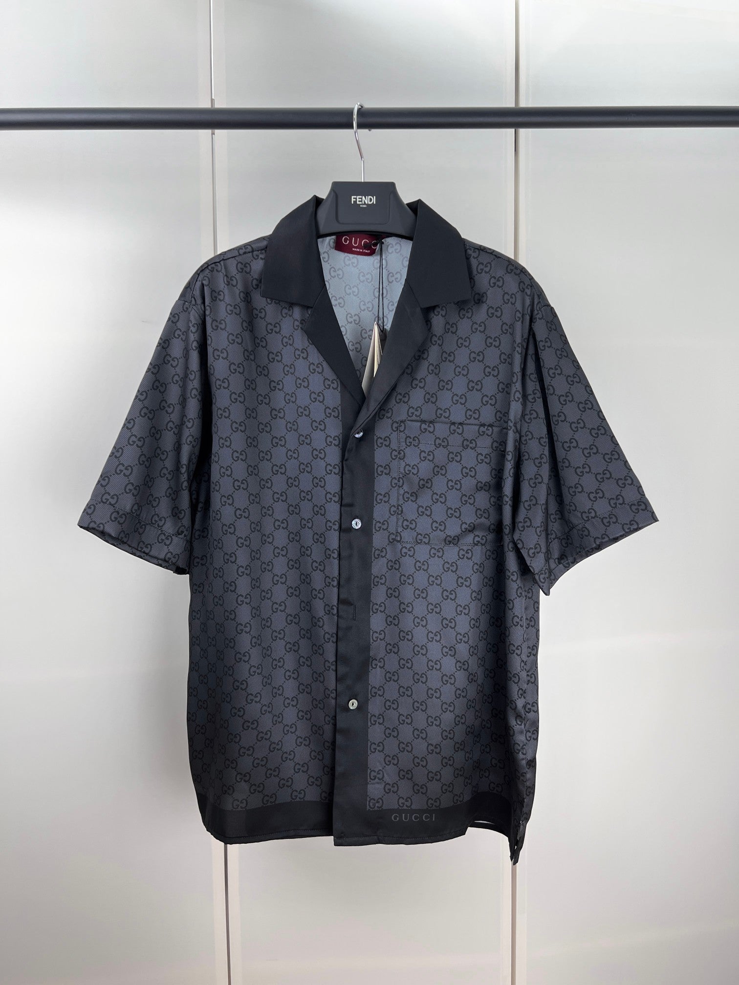 LuxluxHouse Best Quality Clothes Shirts&Polo Gucci