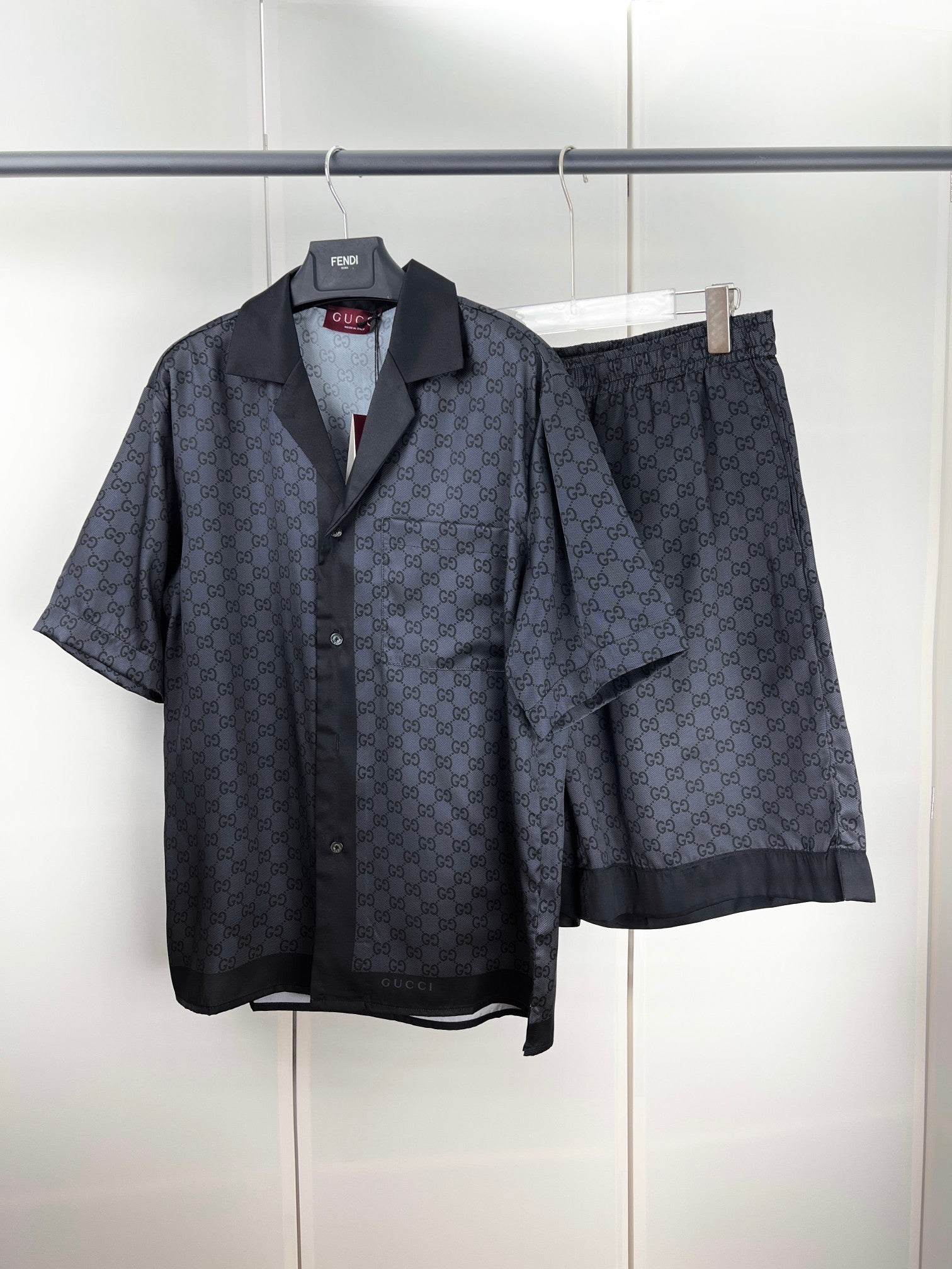 LuxluxHouse Best Quality Clothes Shirts&Polo Gucci