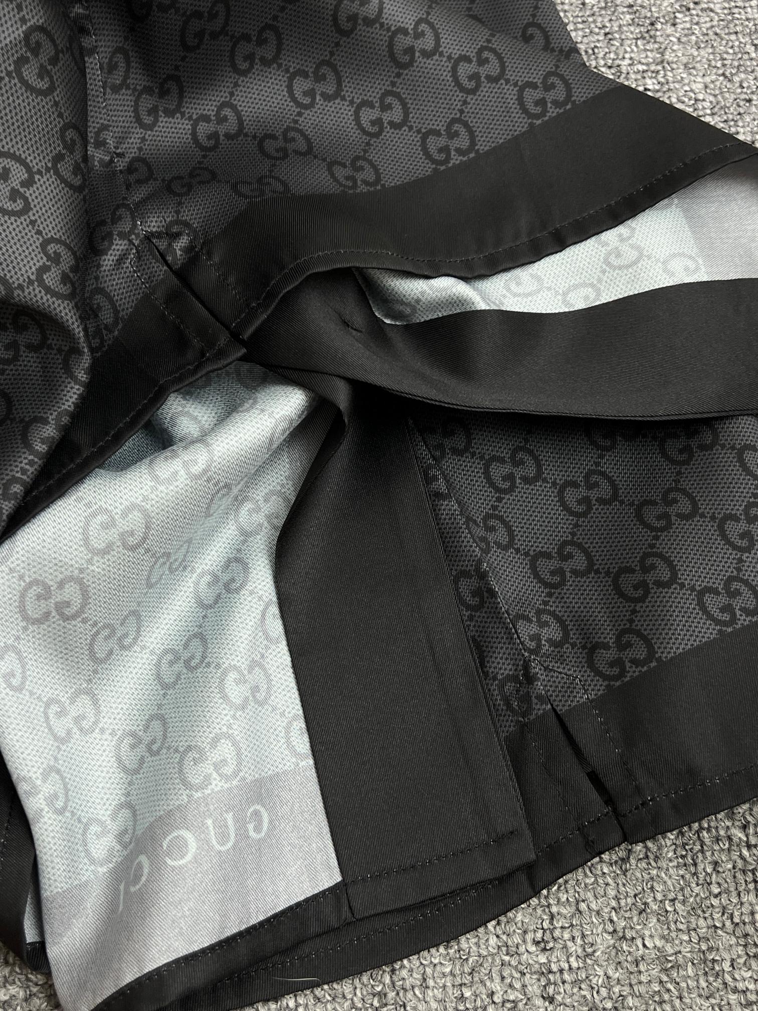 LuxluxHouse Best Quality Clothes Shirts&Polo Gucci