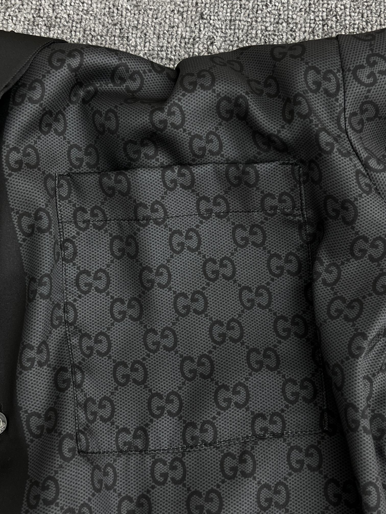 LuxluxHouse Best Quality Clothes Shirts&Polo Gucci