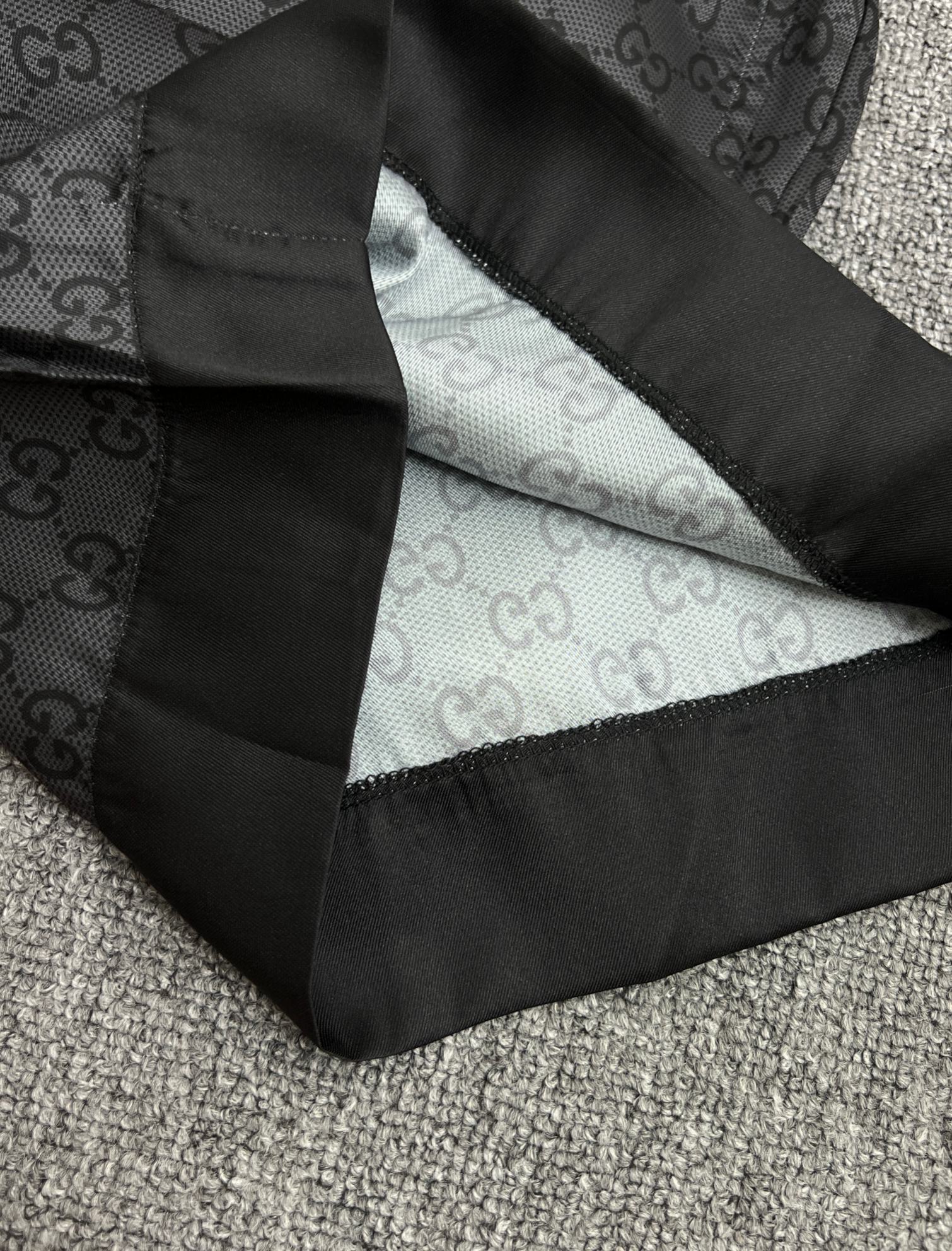 LuxluxHouse Best Quality Clothes Shirts&Polo Gucci