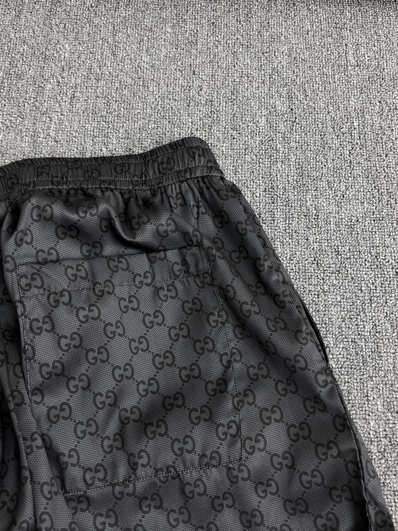 LuxluxHouse Best Quality Clothes Shirts&Polo Gucci