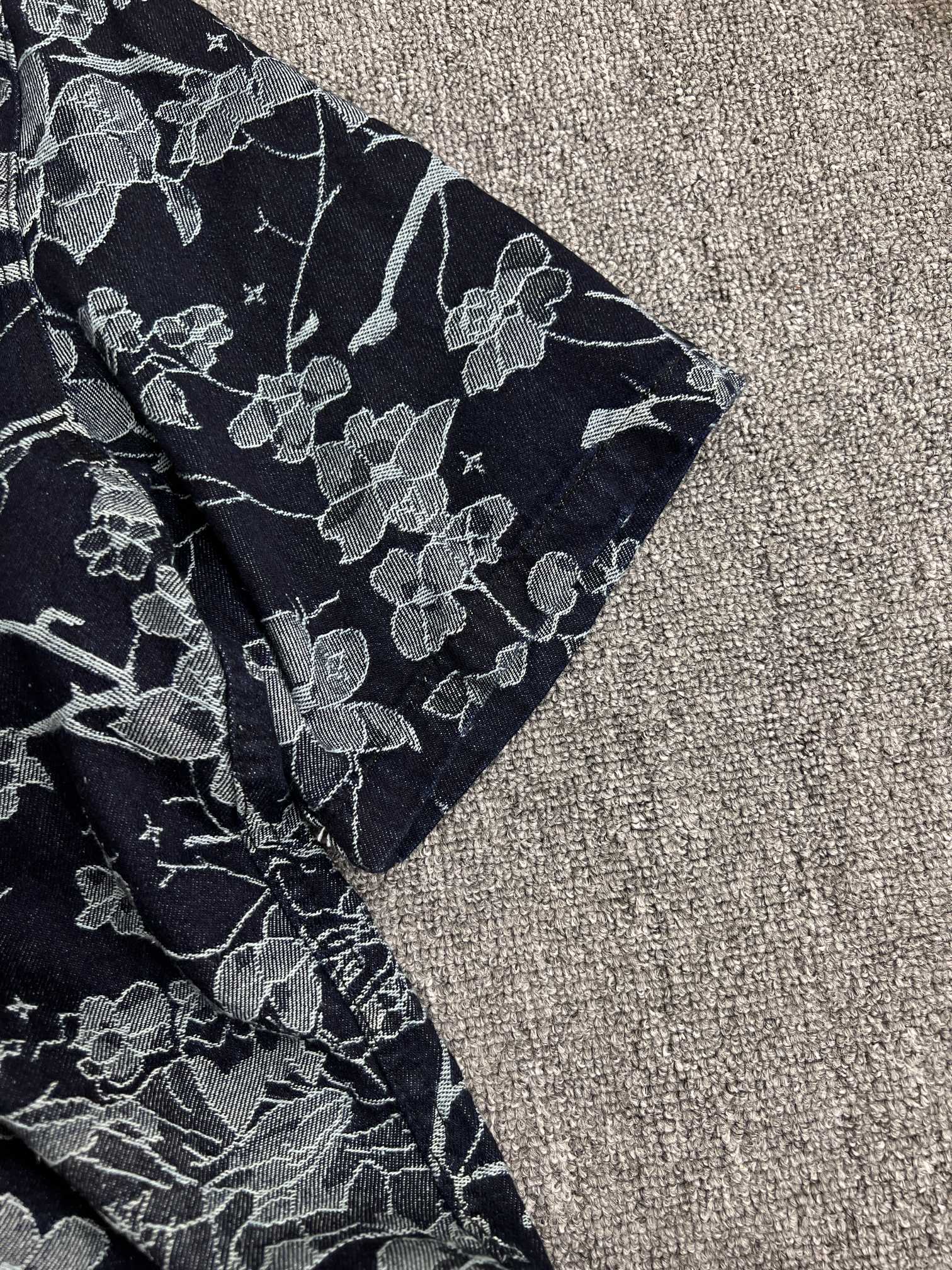 LuxluxHouse Best Quality Clothes Shirts&Polo Louis Vuitton