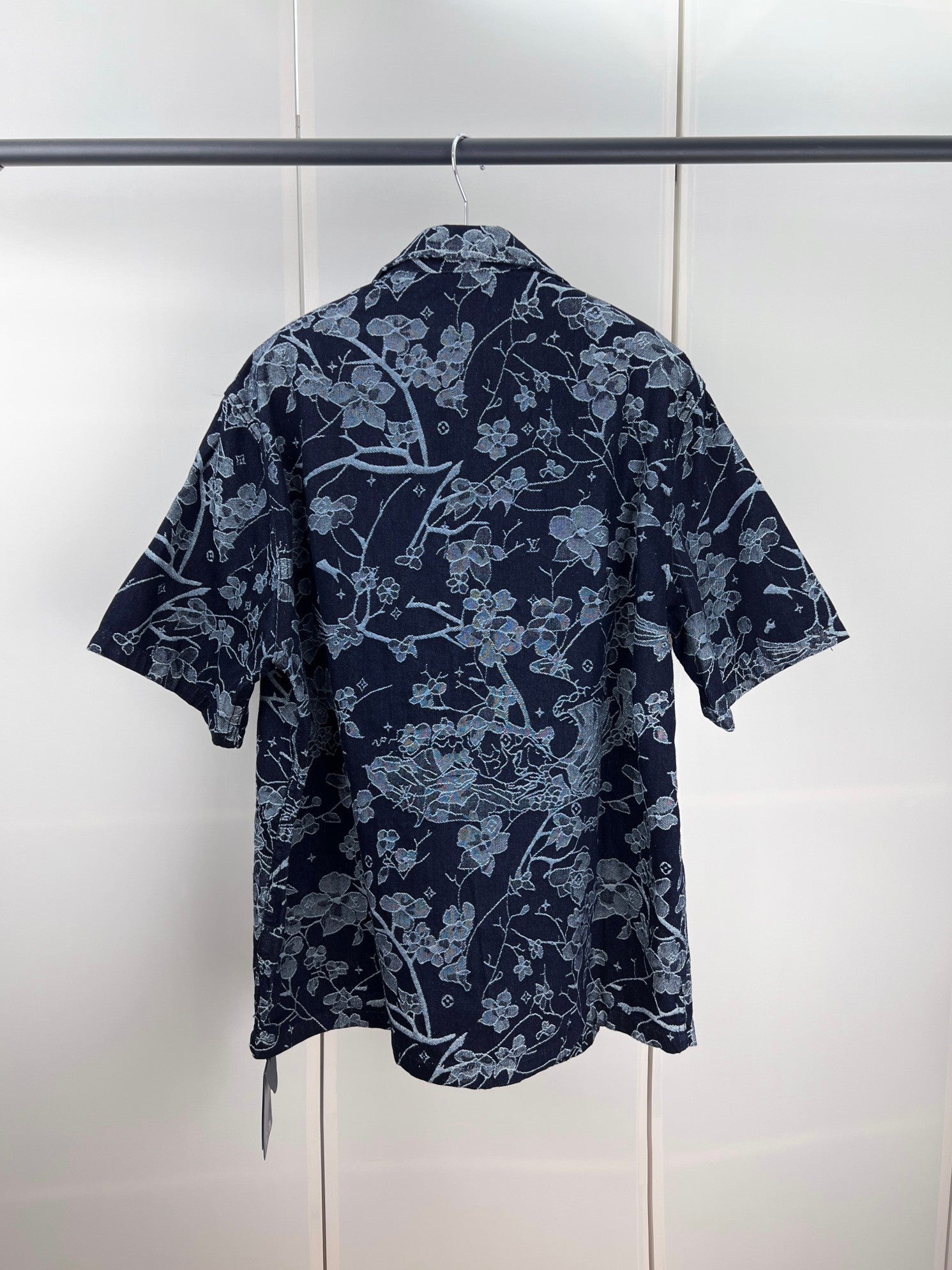 LuxluxHouse Best Quality Clothes Shirts&Polo Louis Vuitton