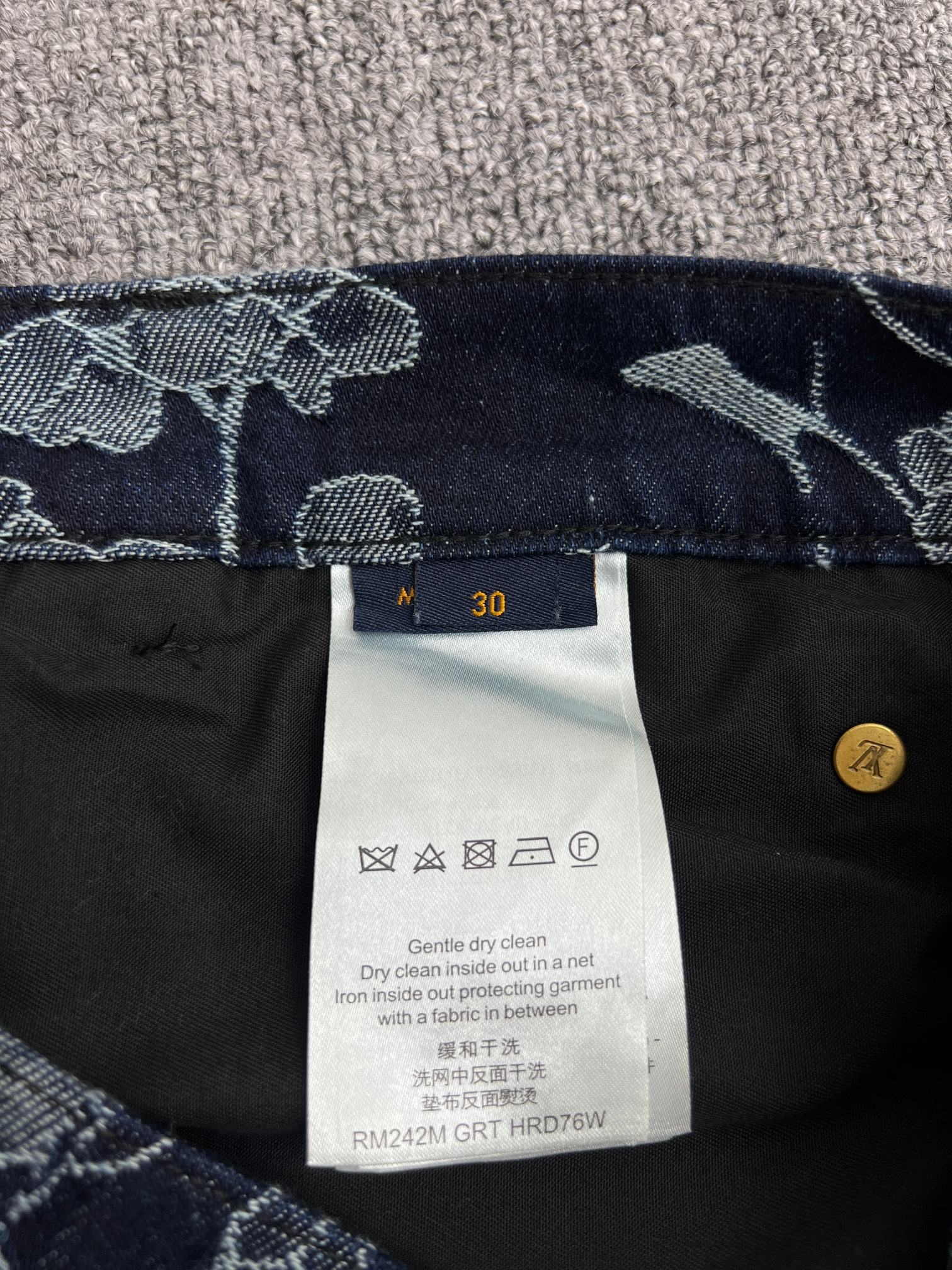 LuxluxHouse Best Quality Clothes Shirts&Polo Louis Vuitton