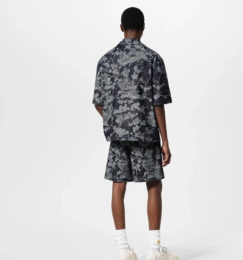 LuxluxHouse Best Quality Clothes Shirts&Polo Louis Vuitton